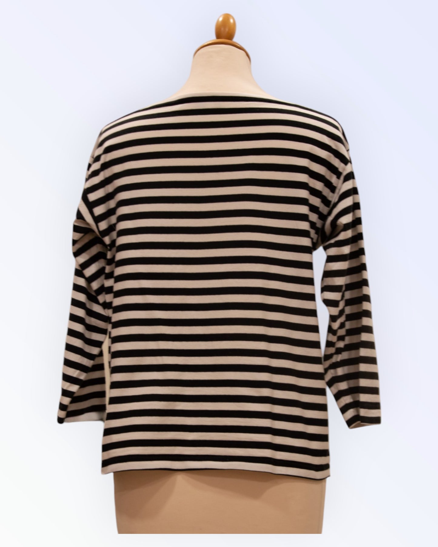 Marimekko striped top