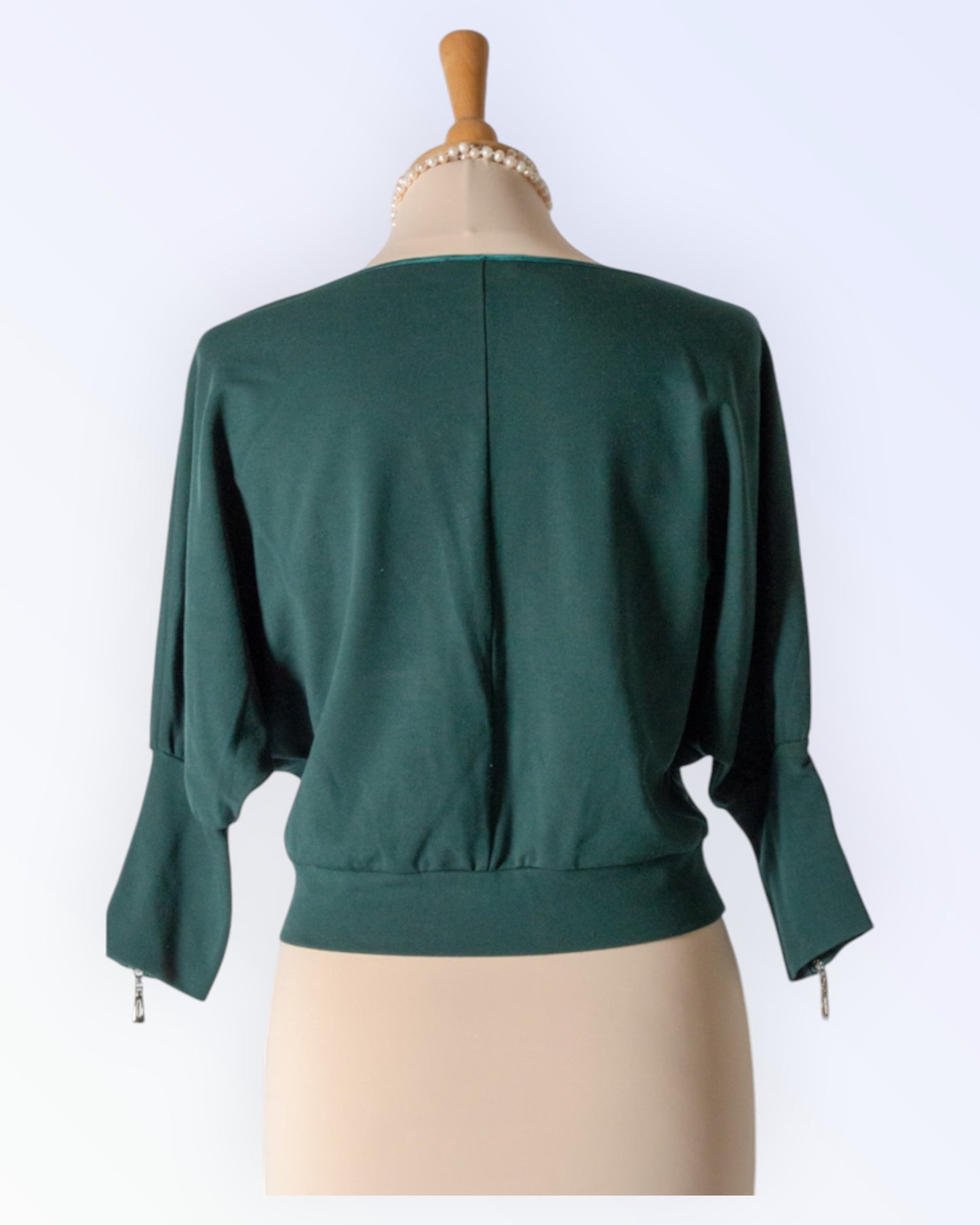 Revolte top