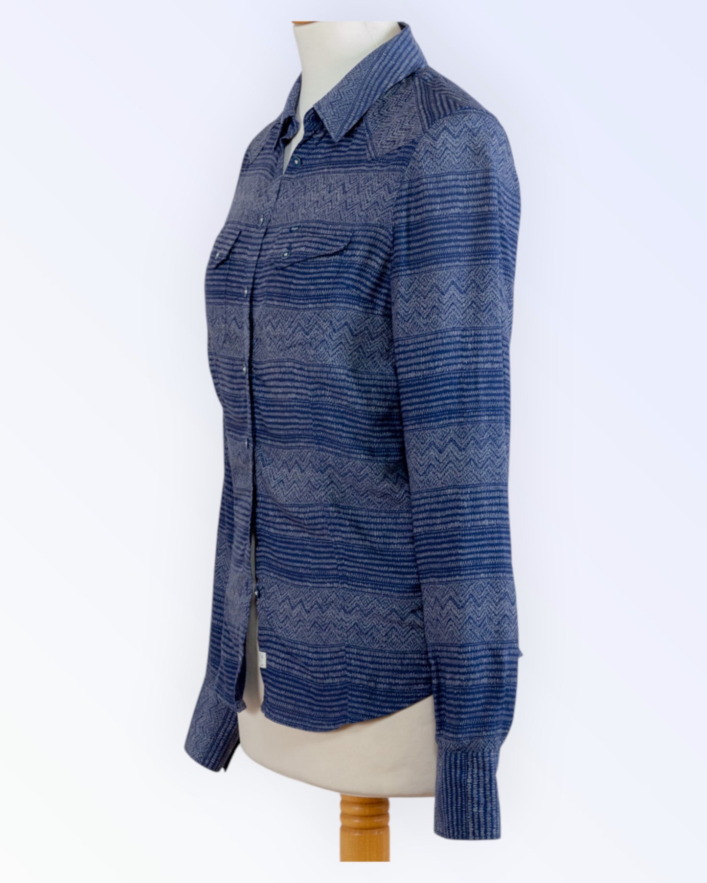 Wrangler särkpluus
