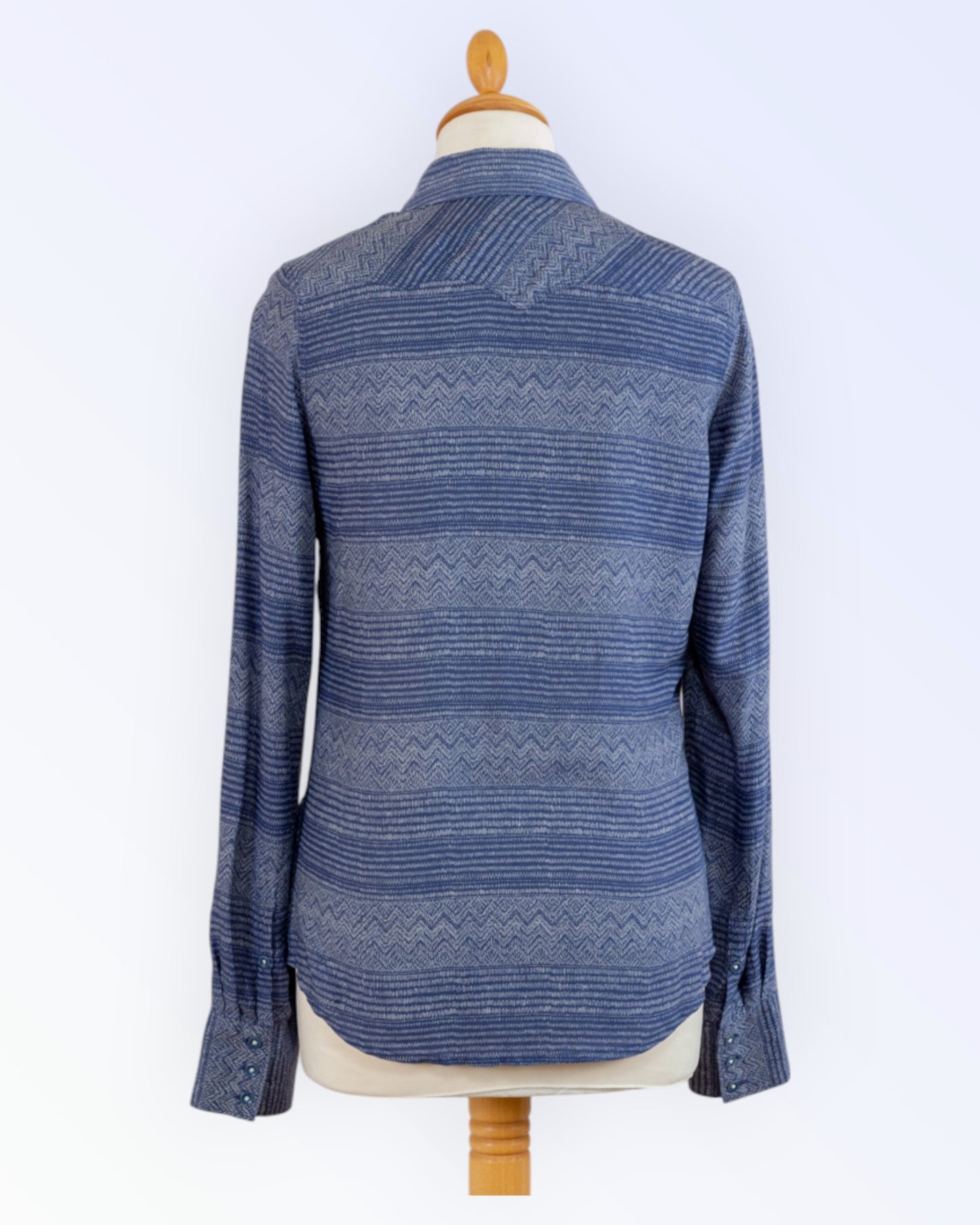 Wrangler särkpluus