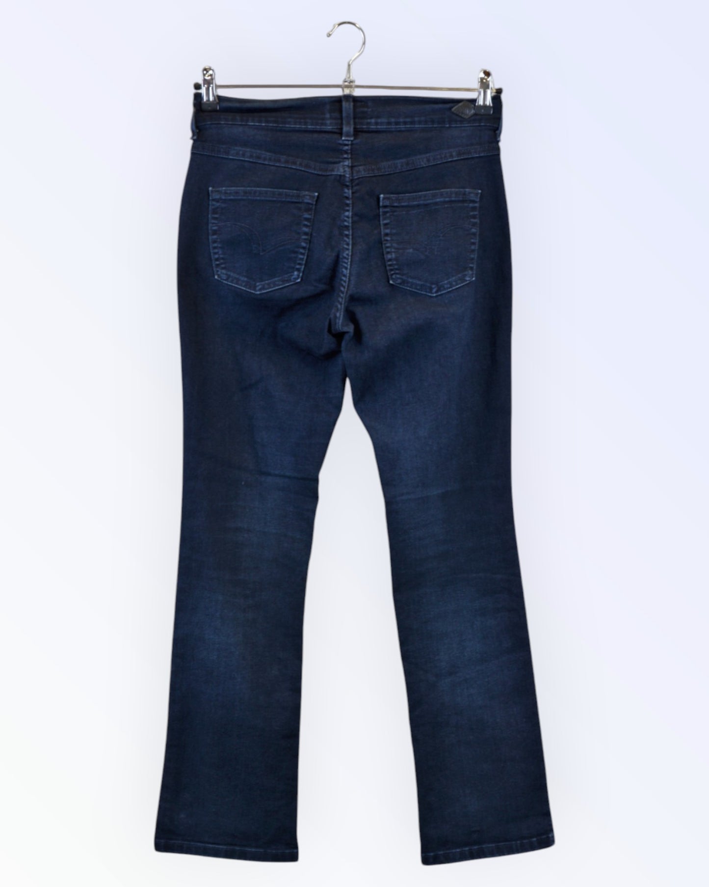Lee Cooper teksapüksid