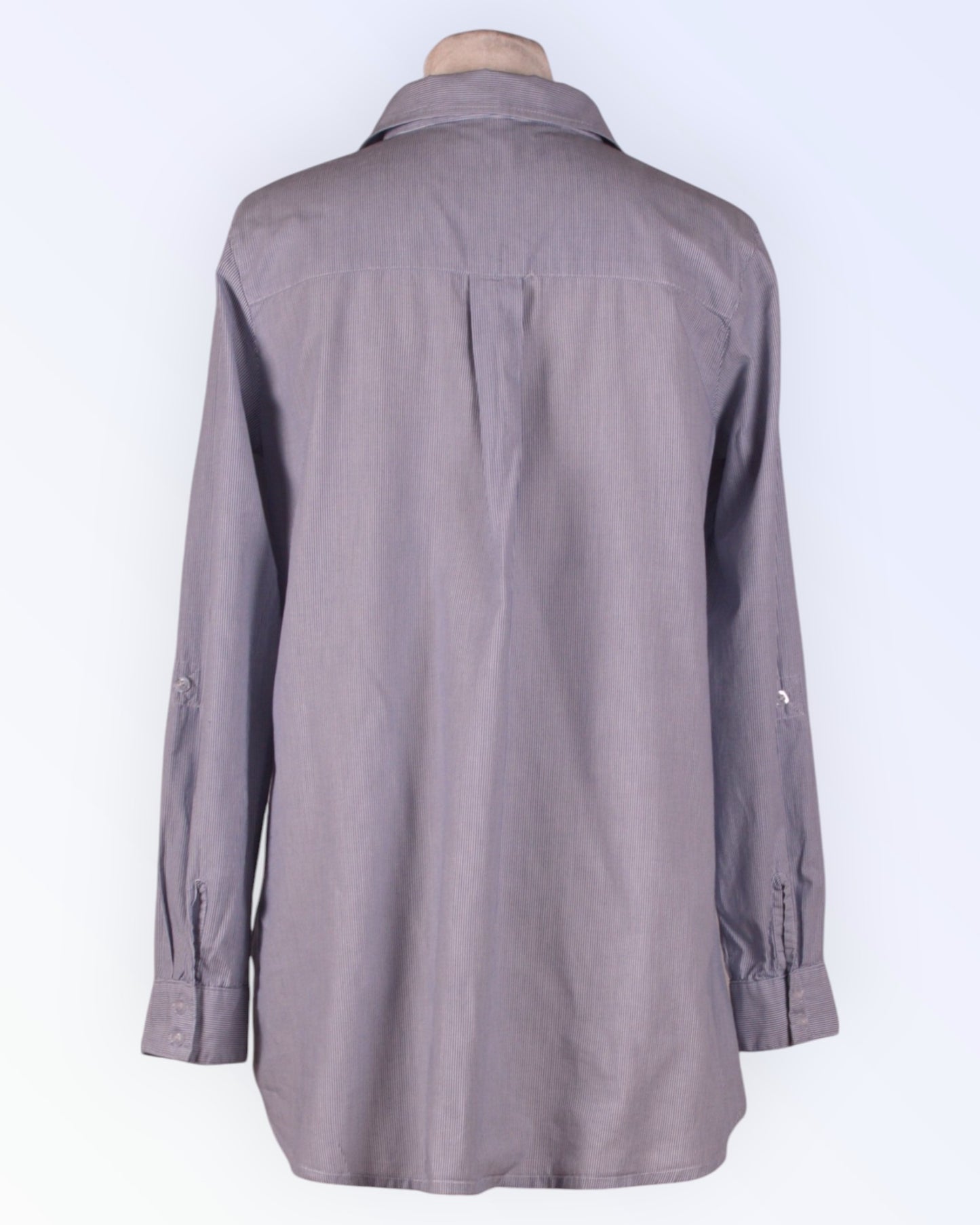 Bik Bok striped shirt blouse