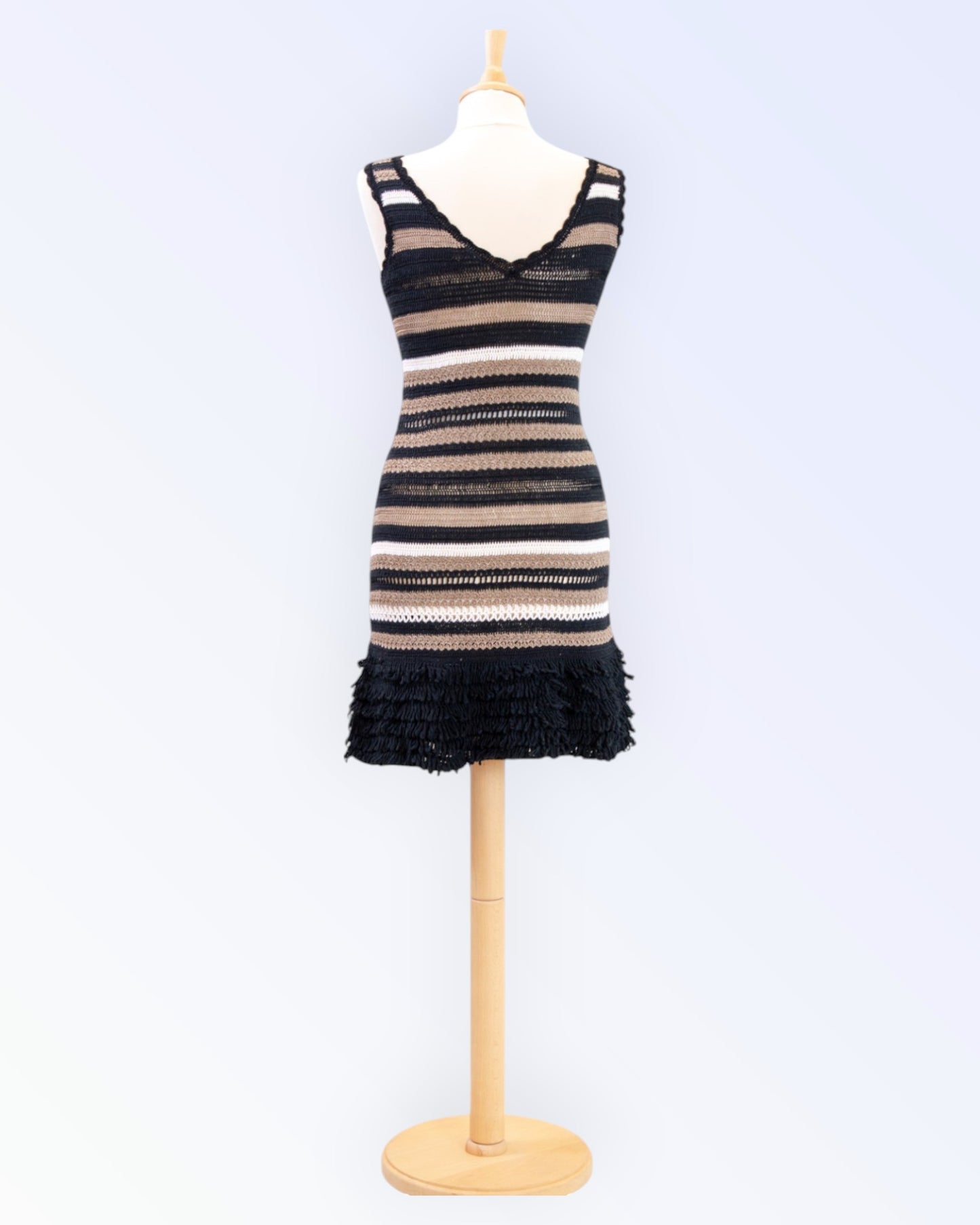 Karen Millen heegeldatud kleit