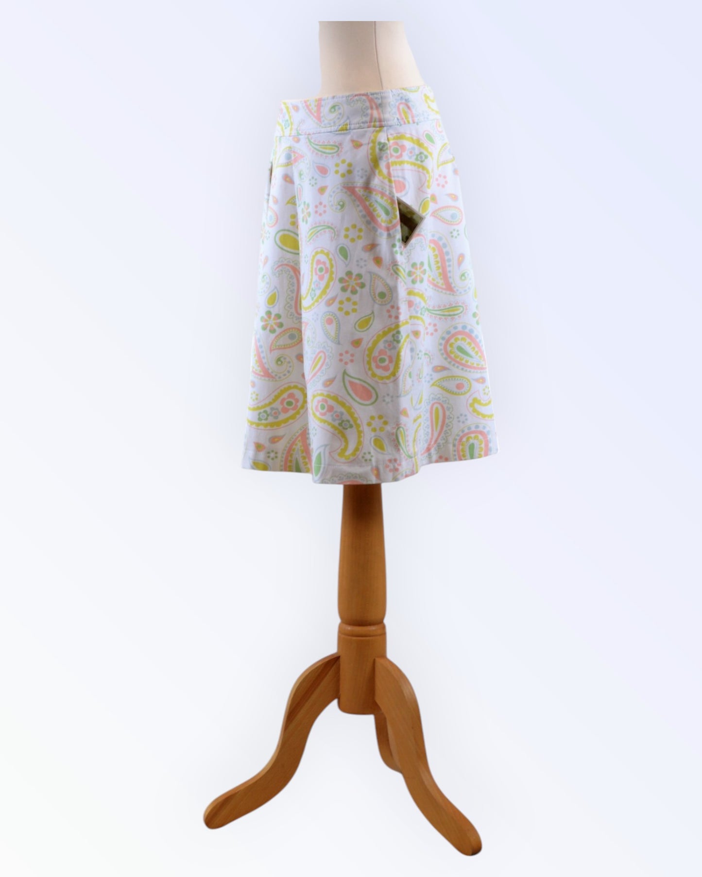 Escada Sport suvine seelik