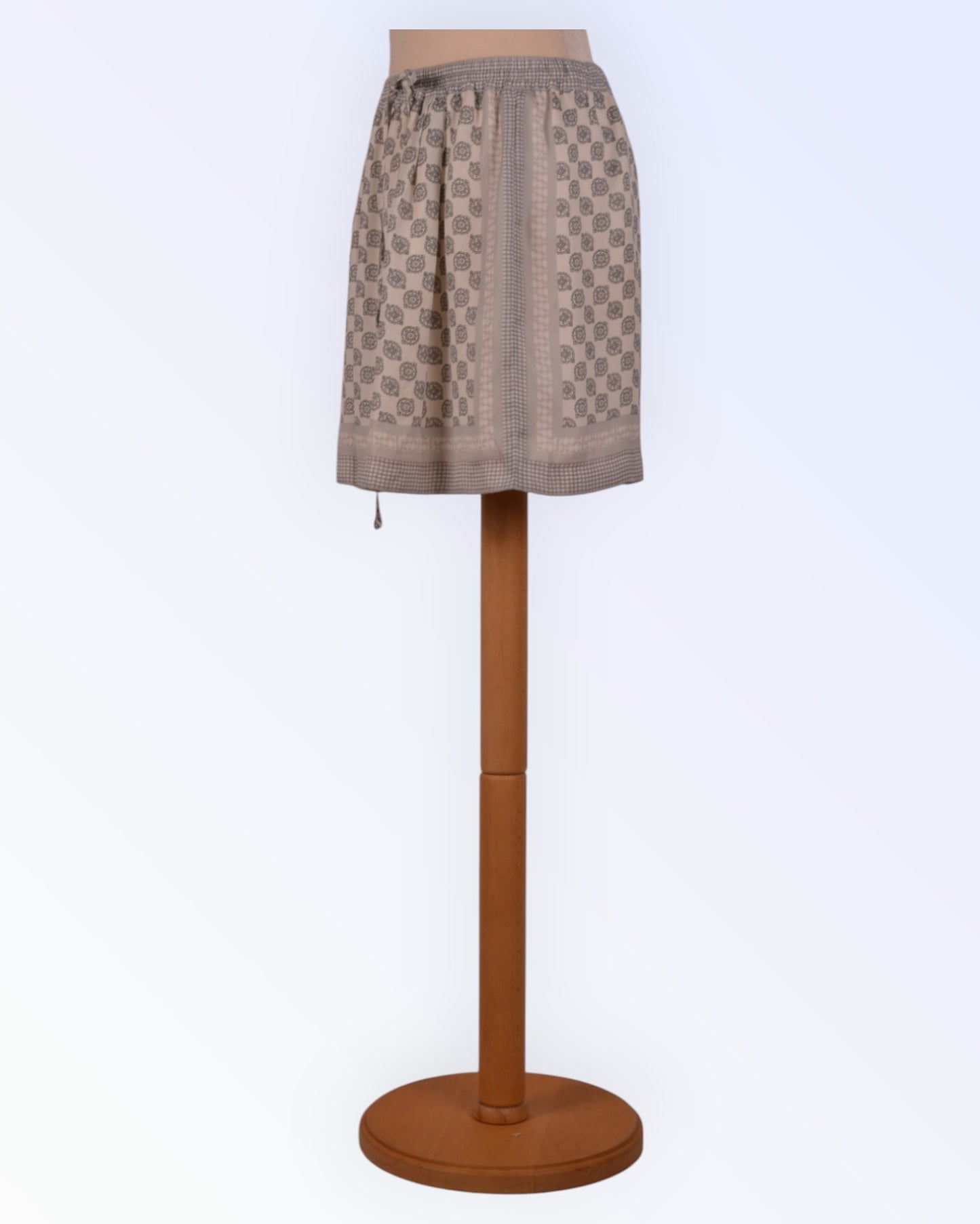 Massimo Dutti miniseelik