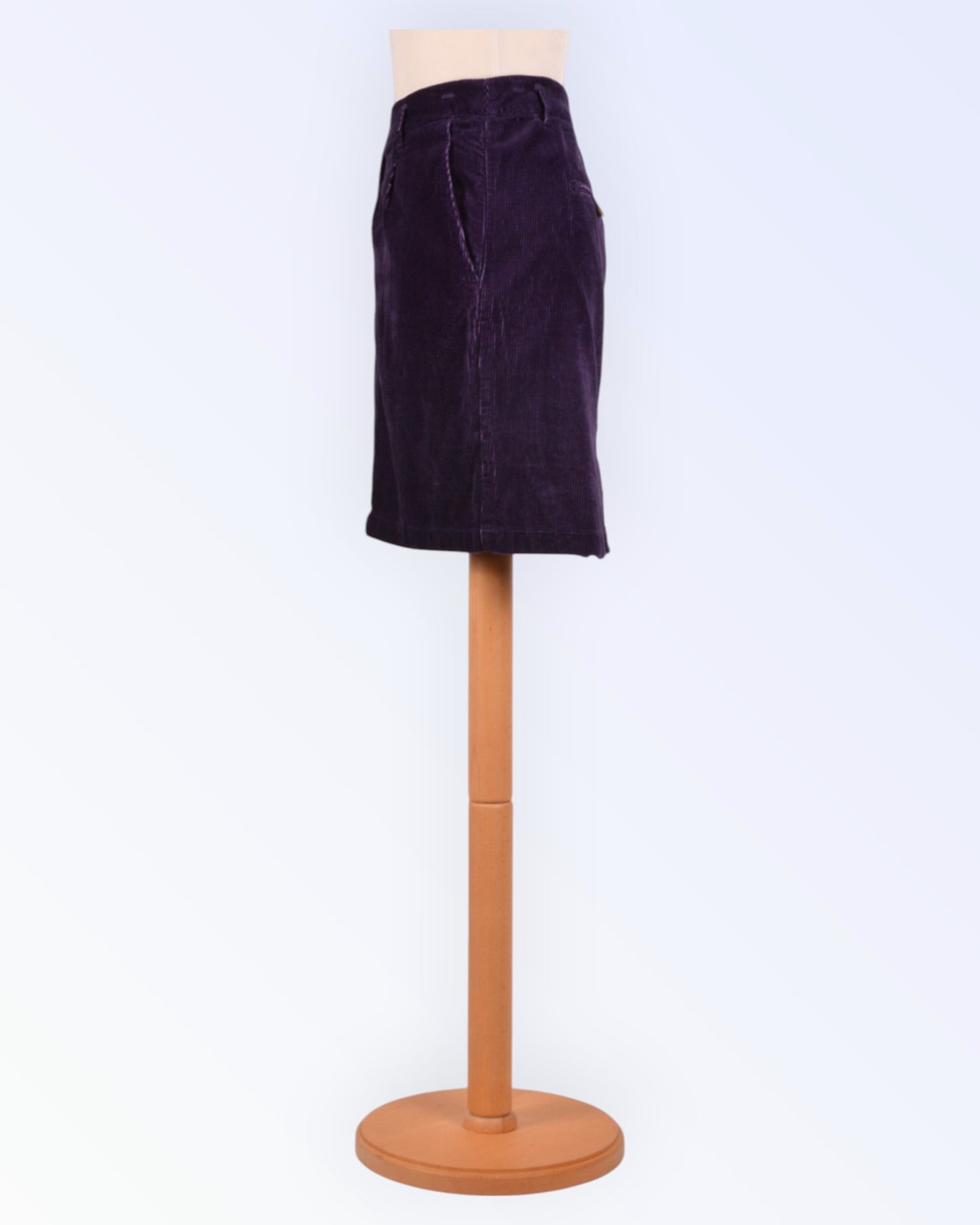 Esprit velvetist miniseelik