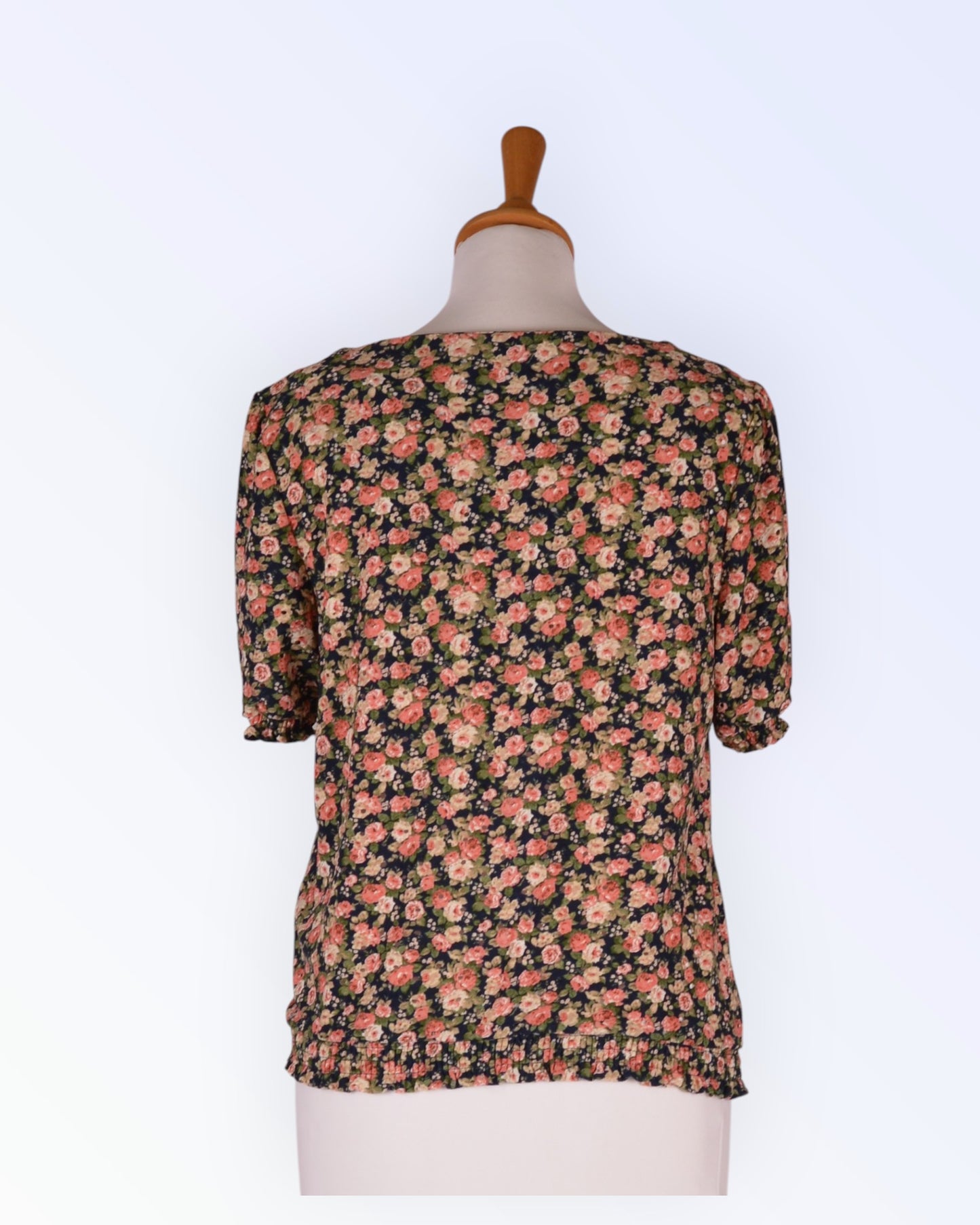 Oasis knit top