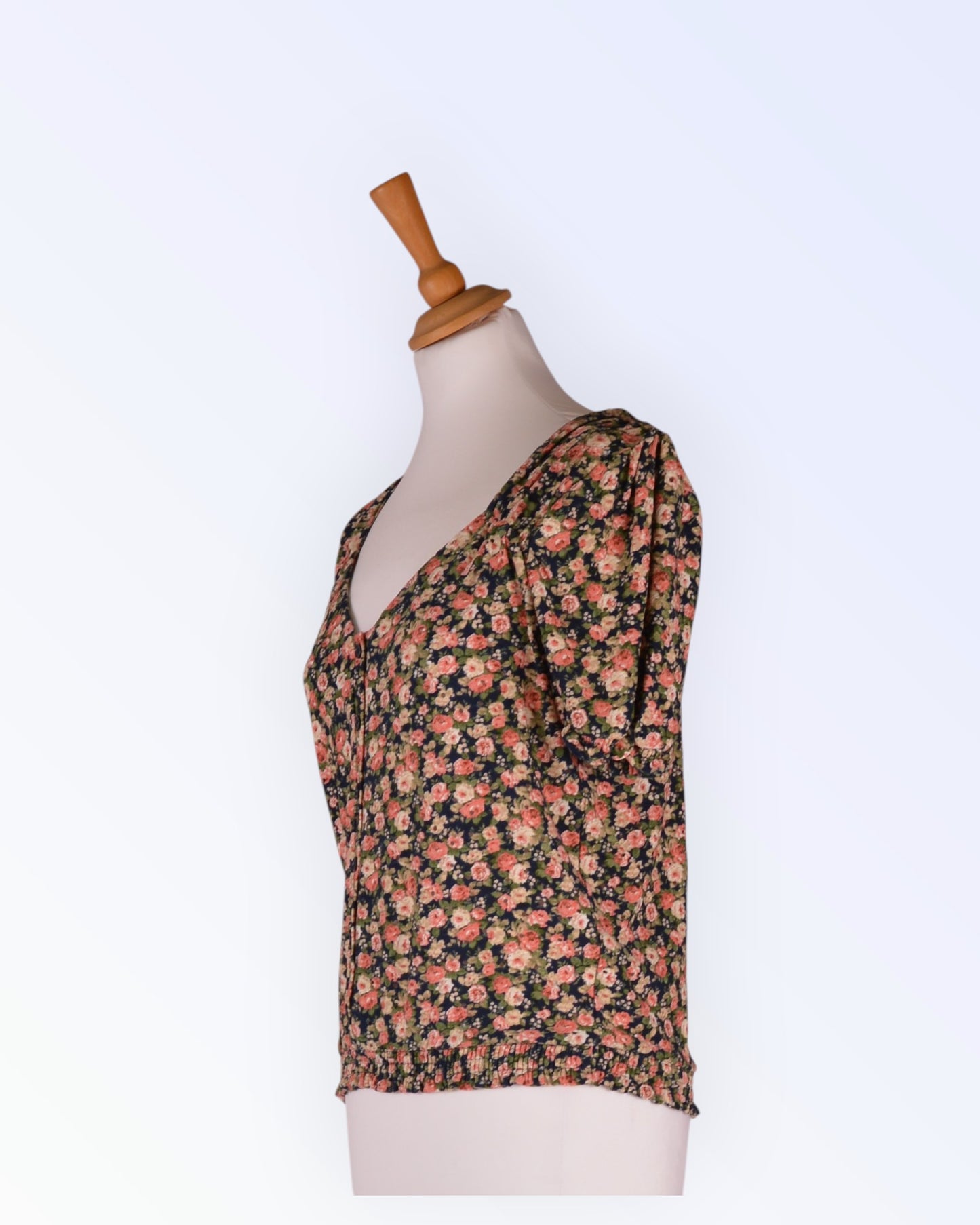 Oasis knit top