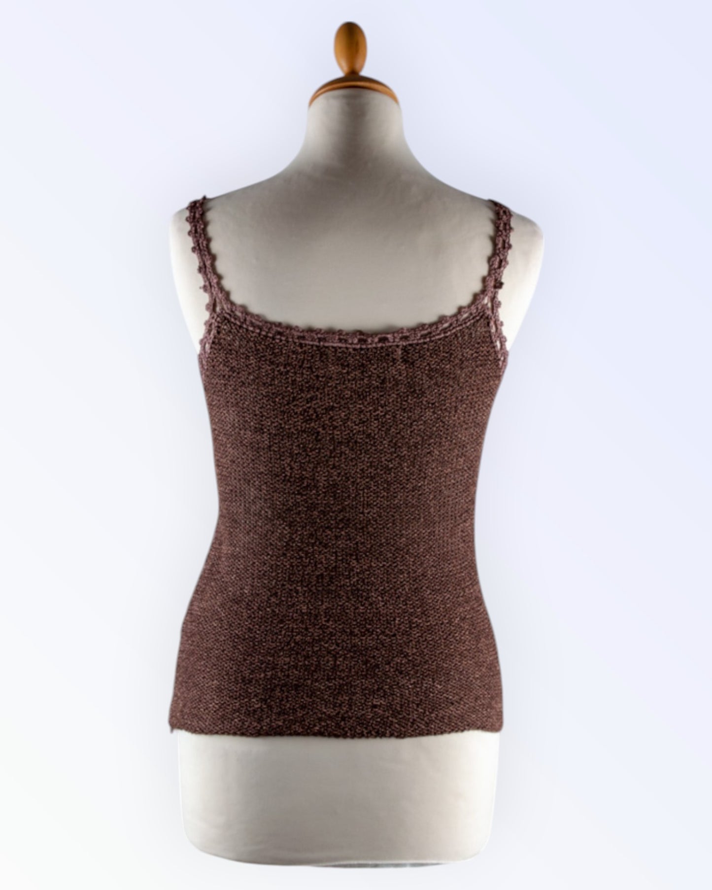 Befire knitted top