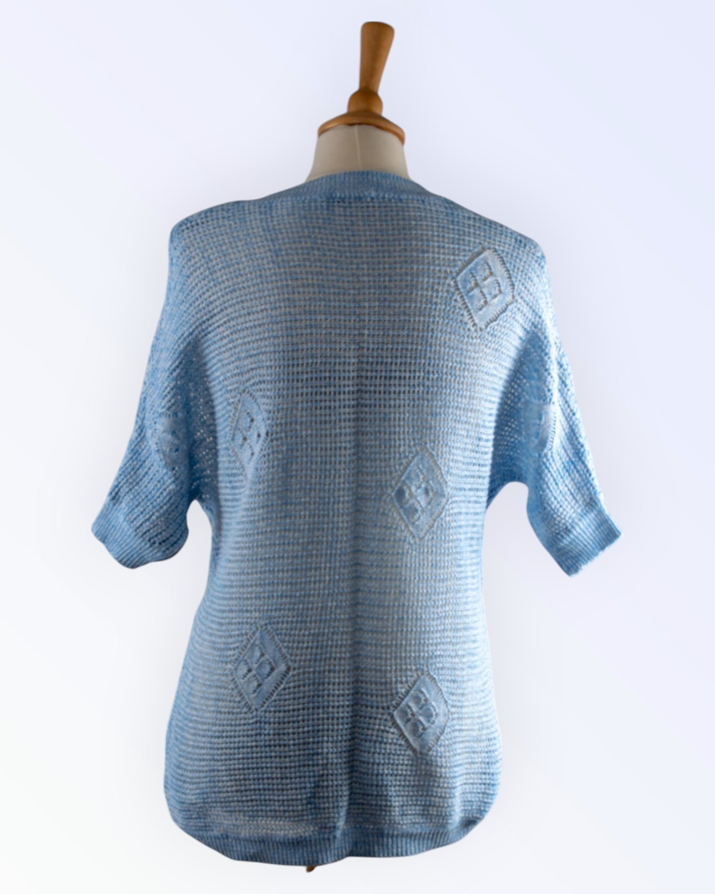 Vivance Collection helesinine kudum