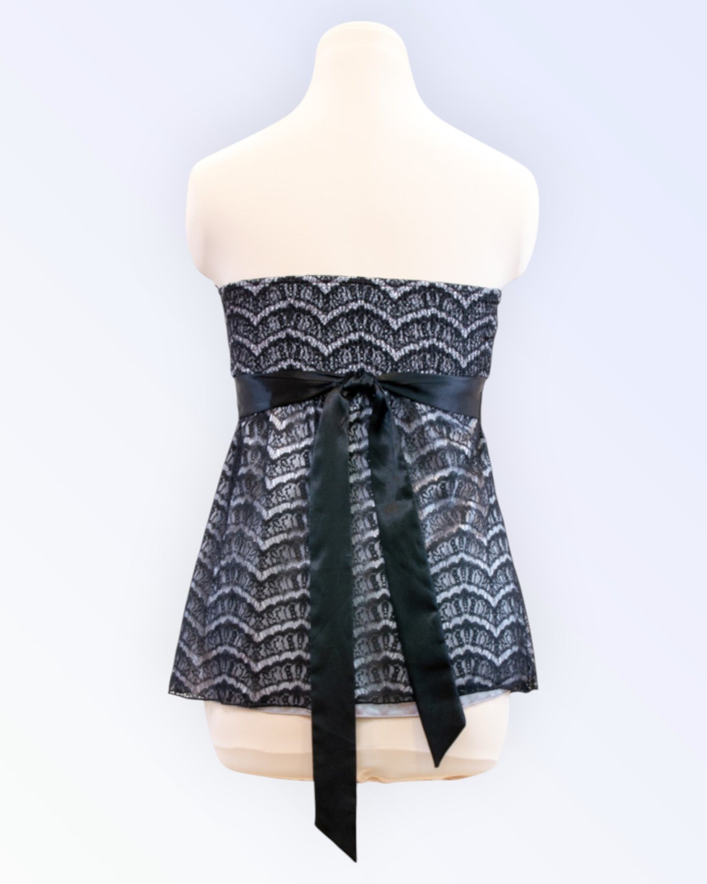Savie pidulik top