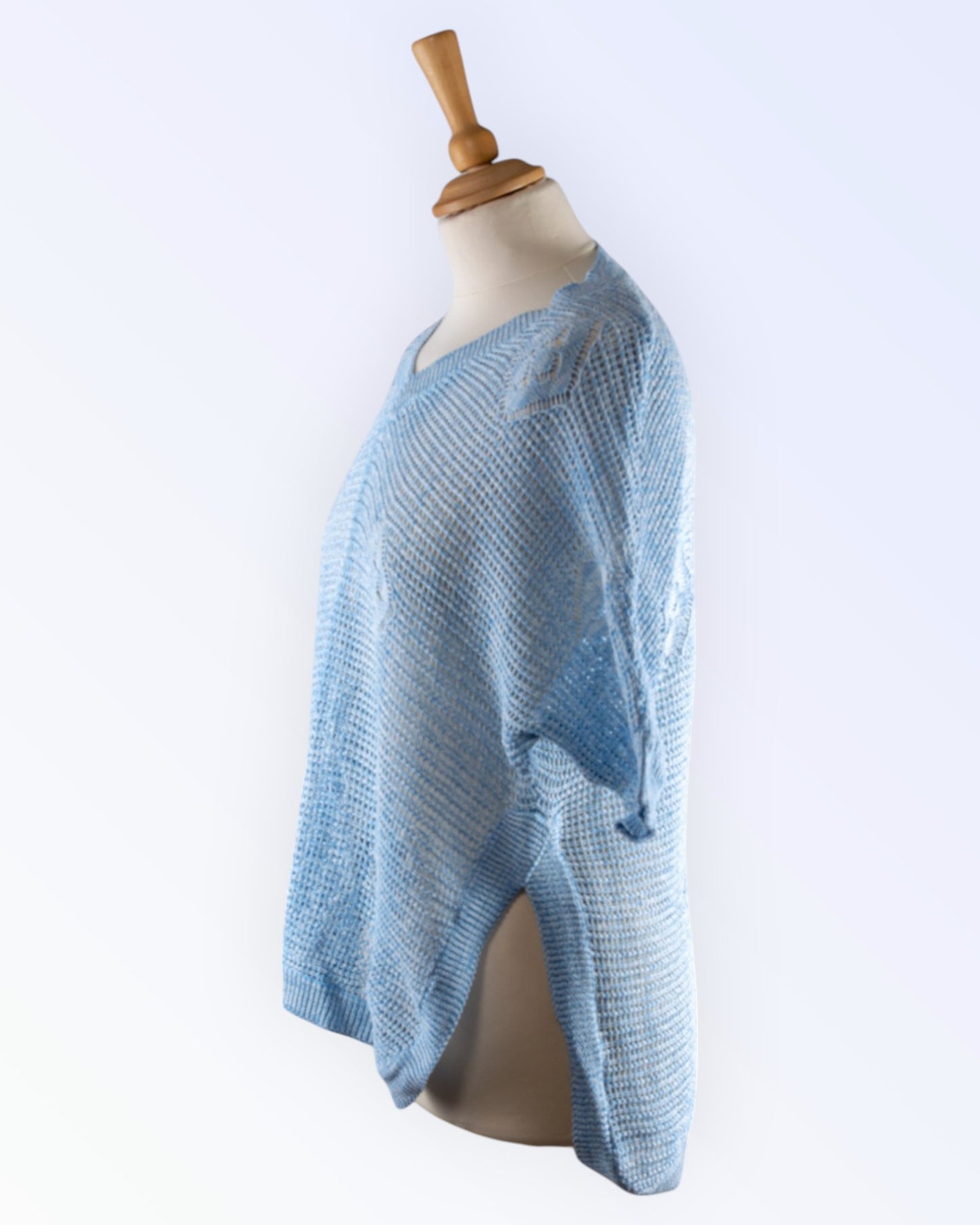 Vivance Collection helesinine kudum