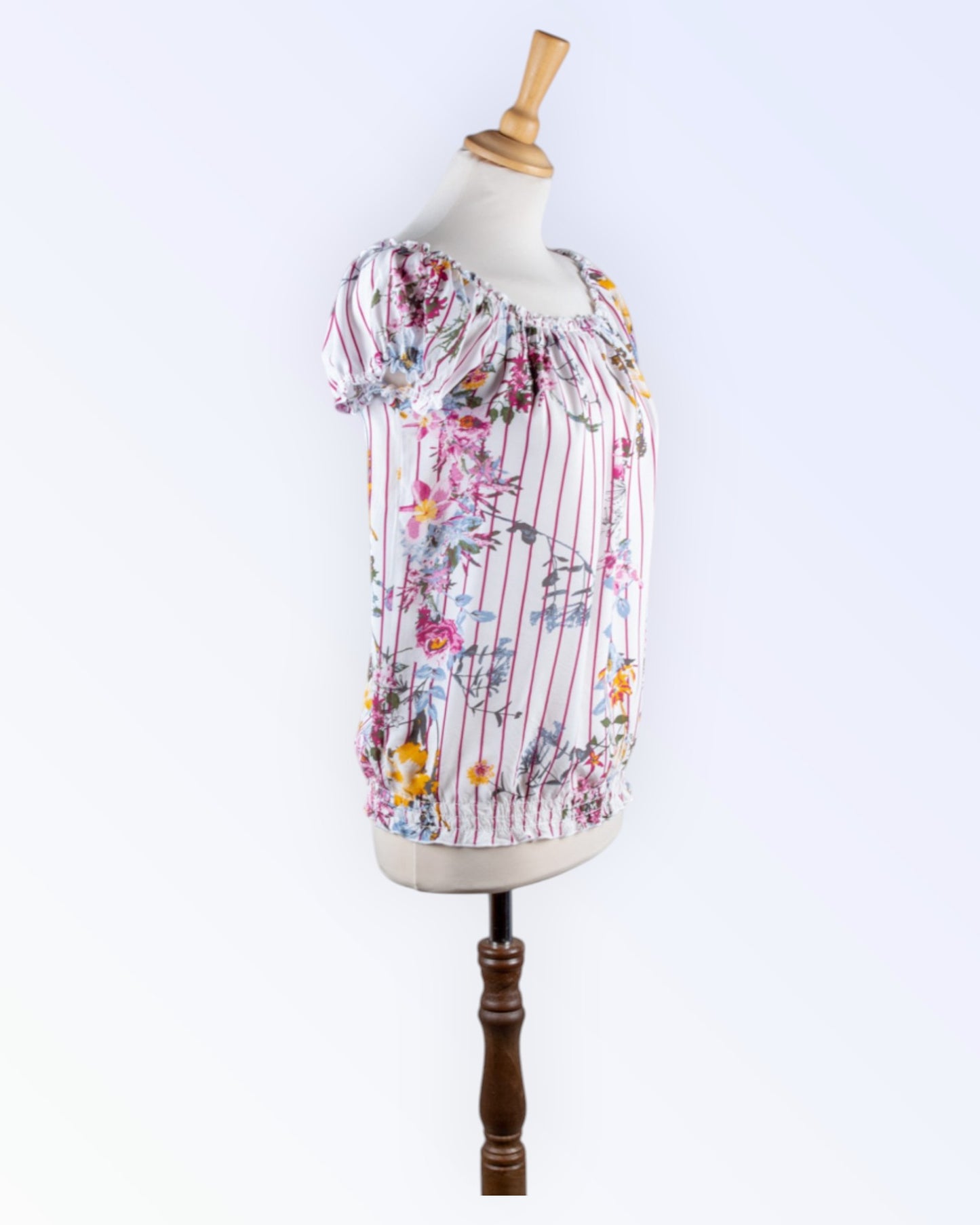 Laura Torelli Collection suvine pluus