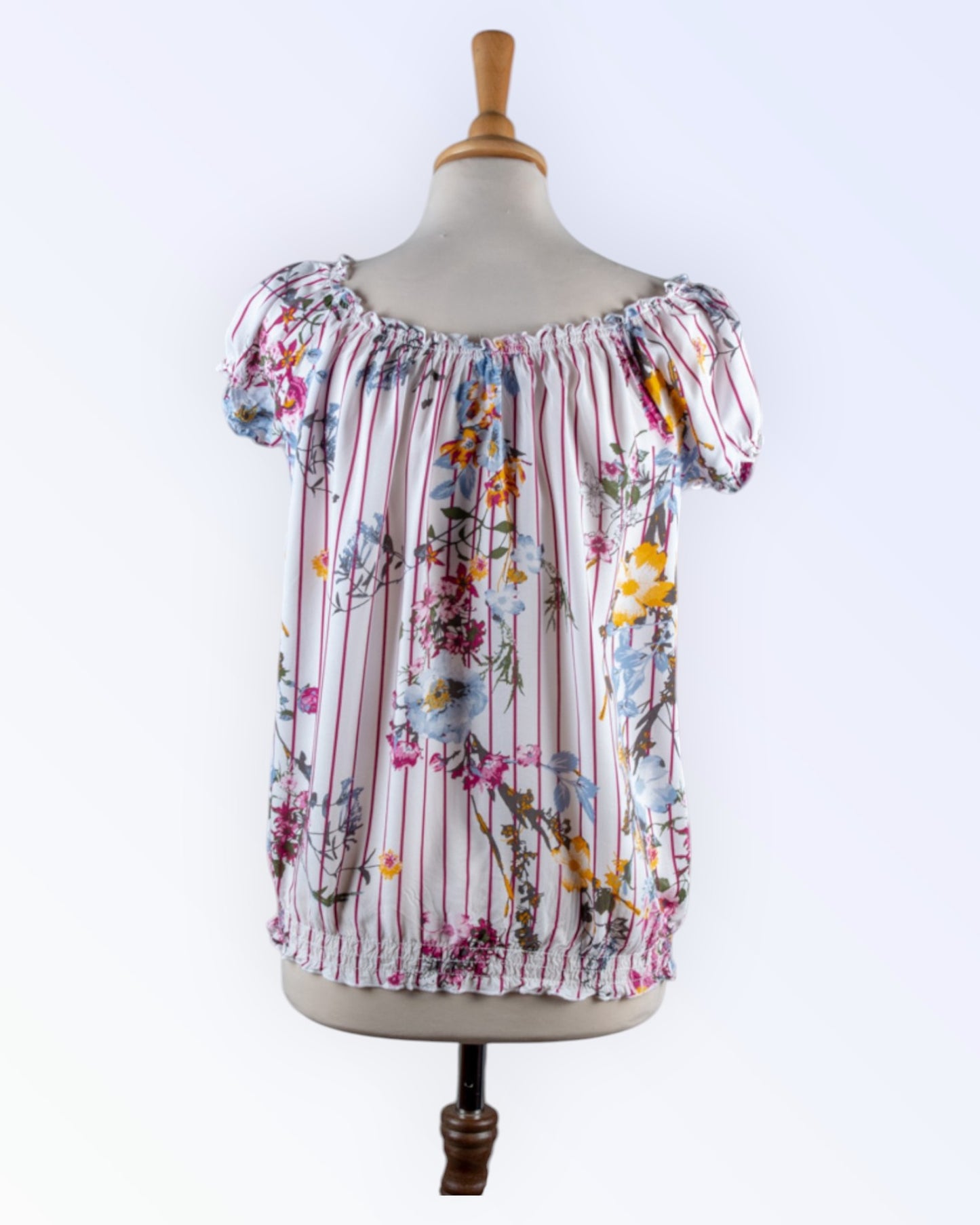 Laura Torelli Collection suvine pluus
