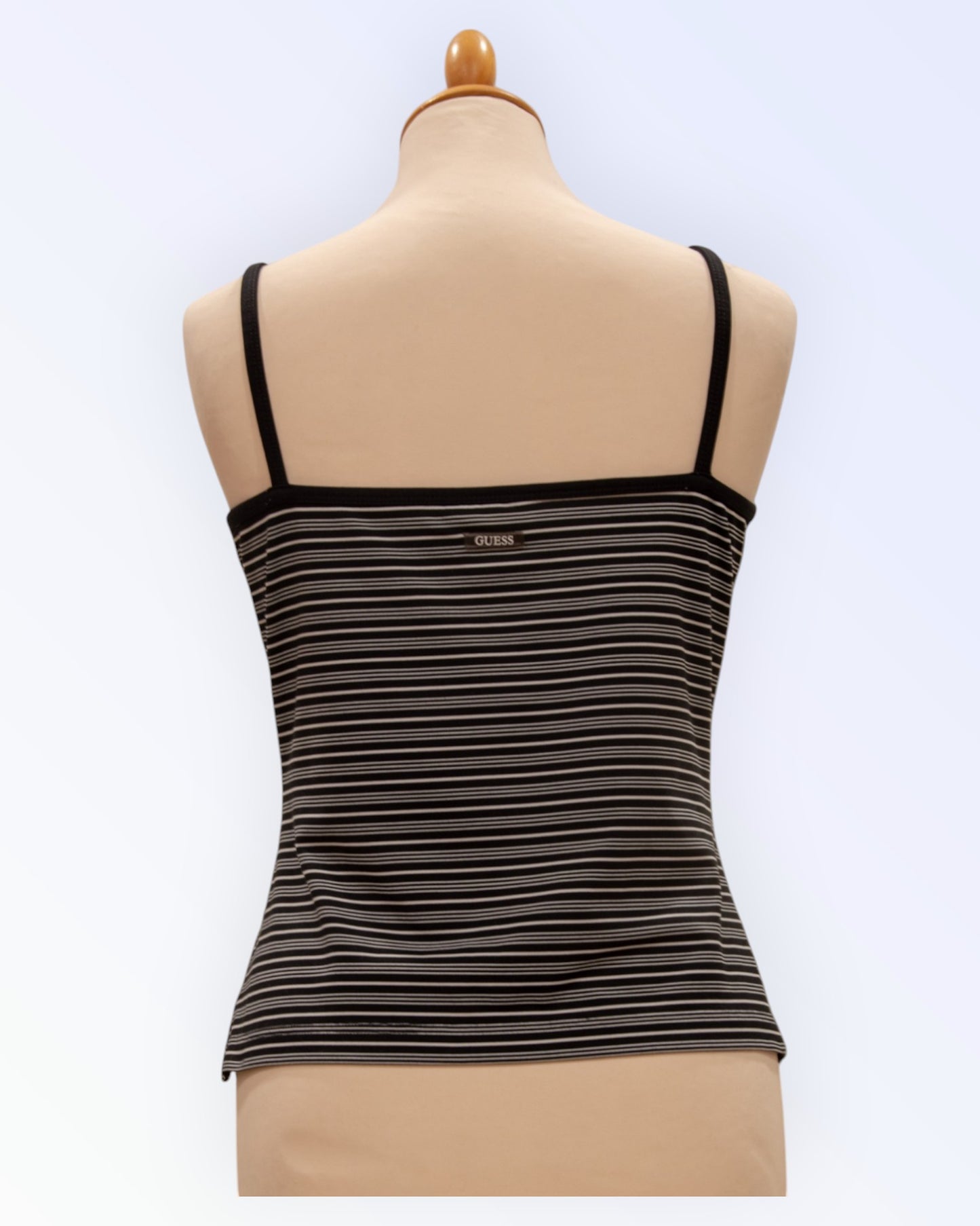 Guess Jeans striped top