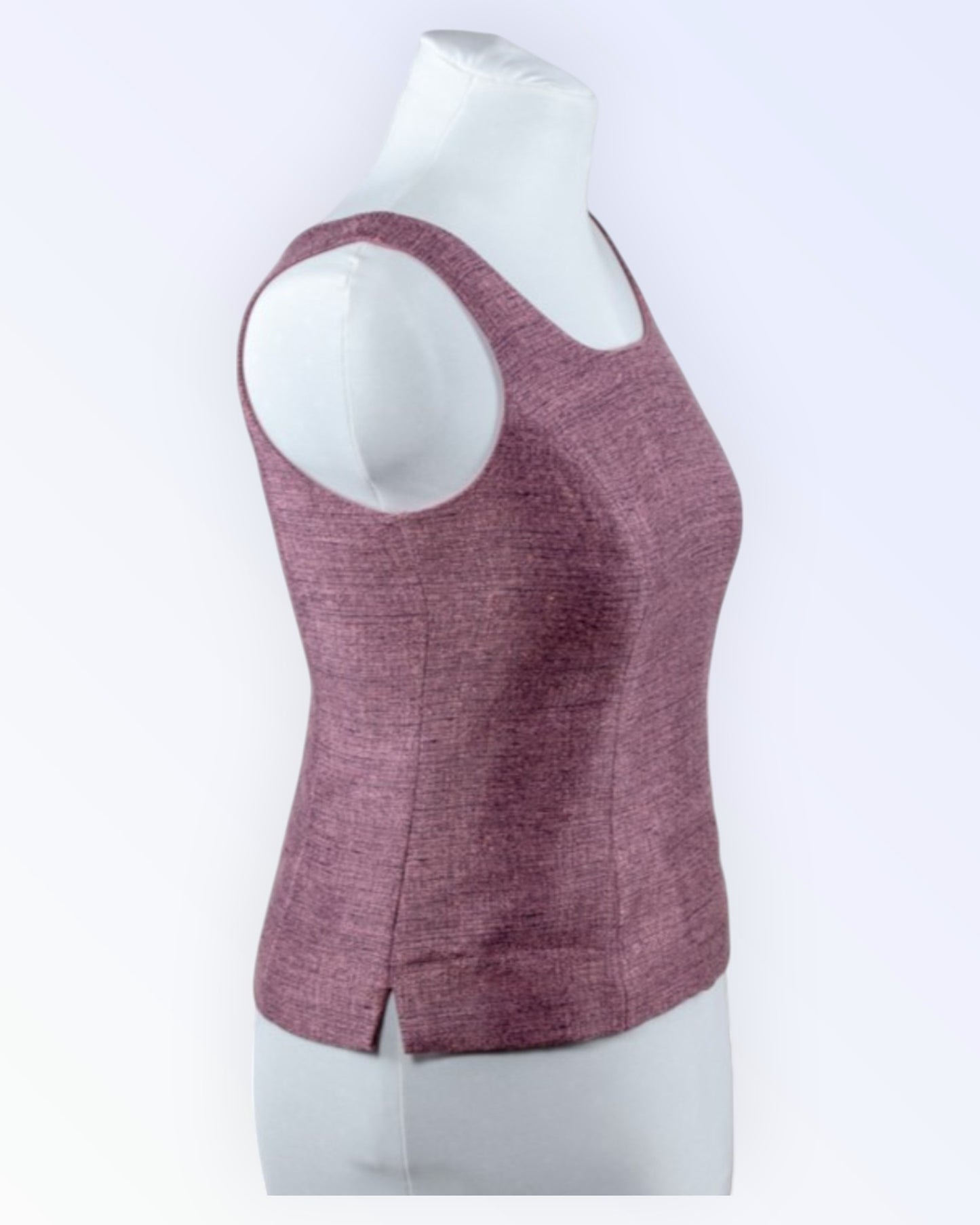 Kasper old pink top