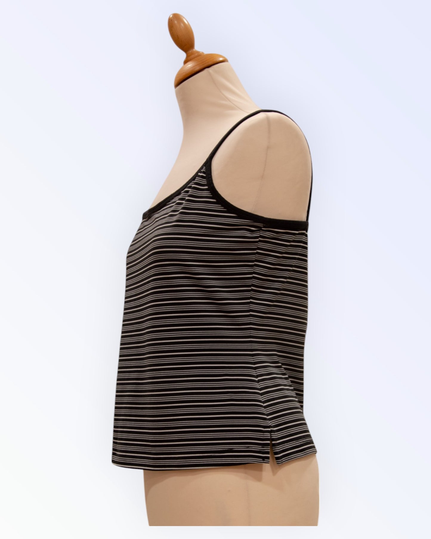 Guess Jeans striped top