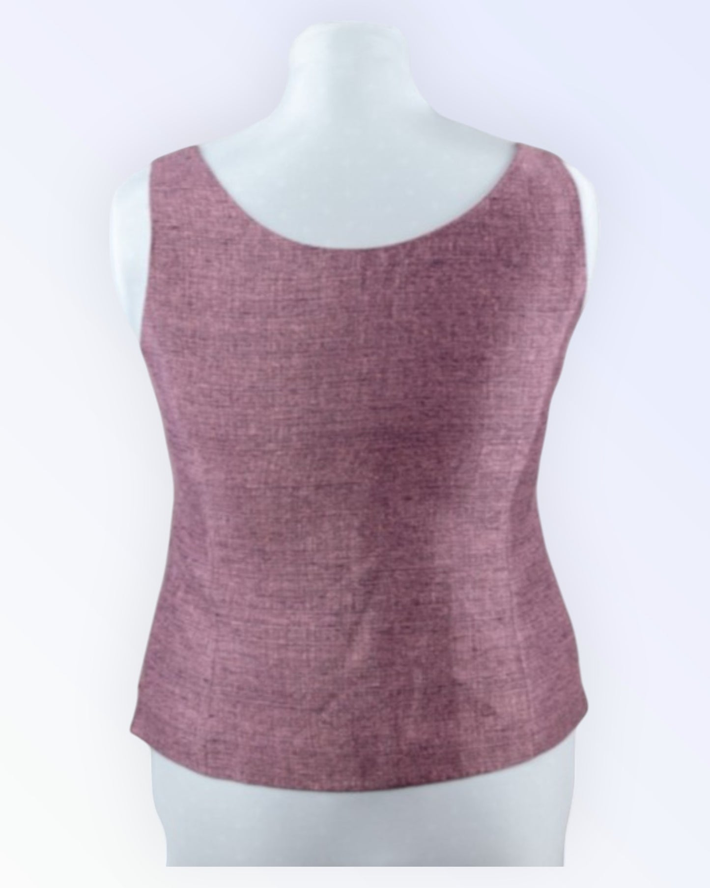 Kasper old pink top