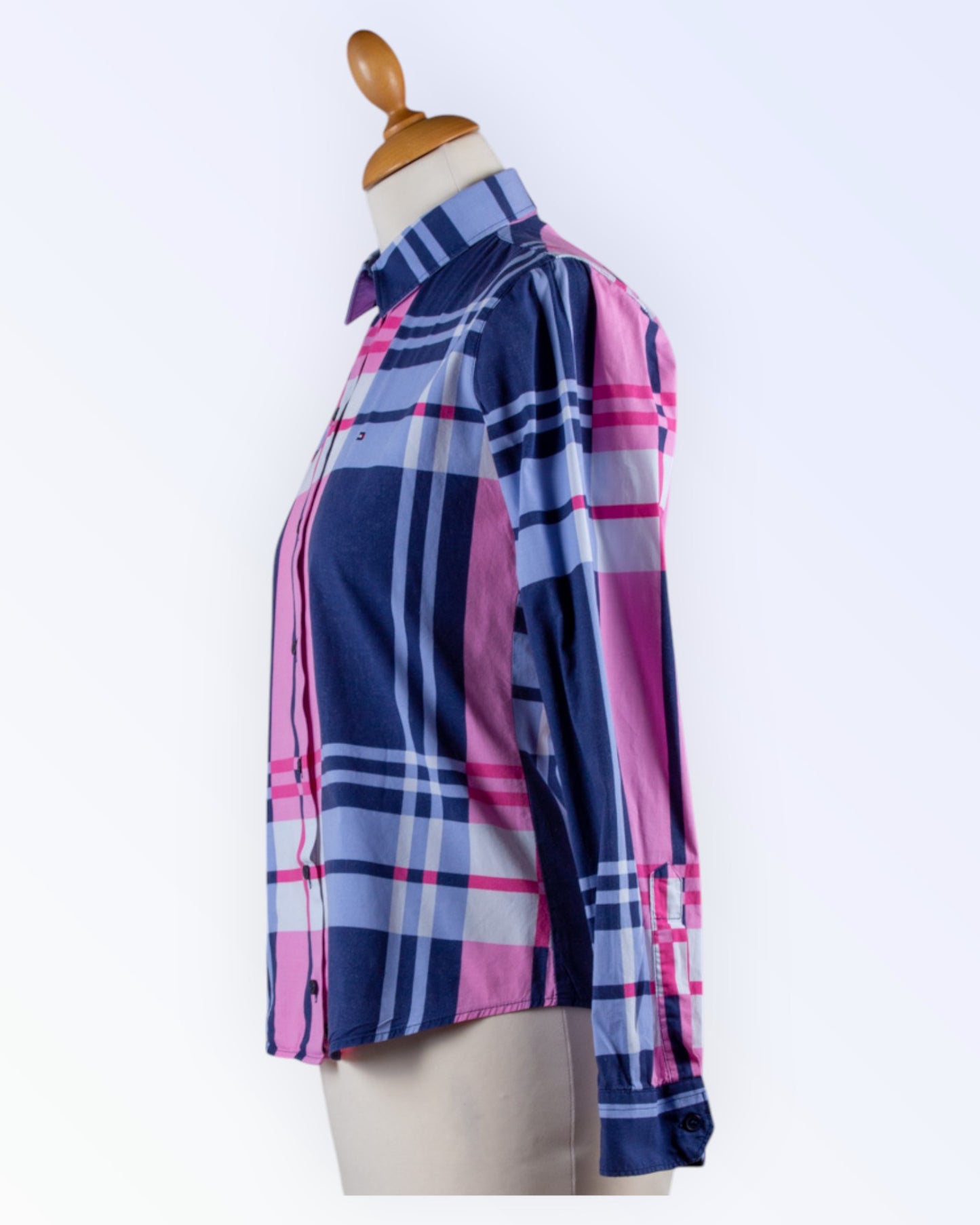 Tommy Hilfiger naiste päevasärk