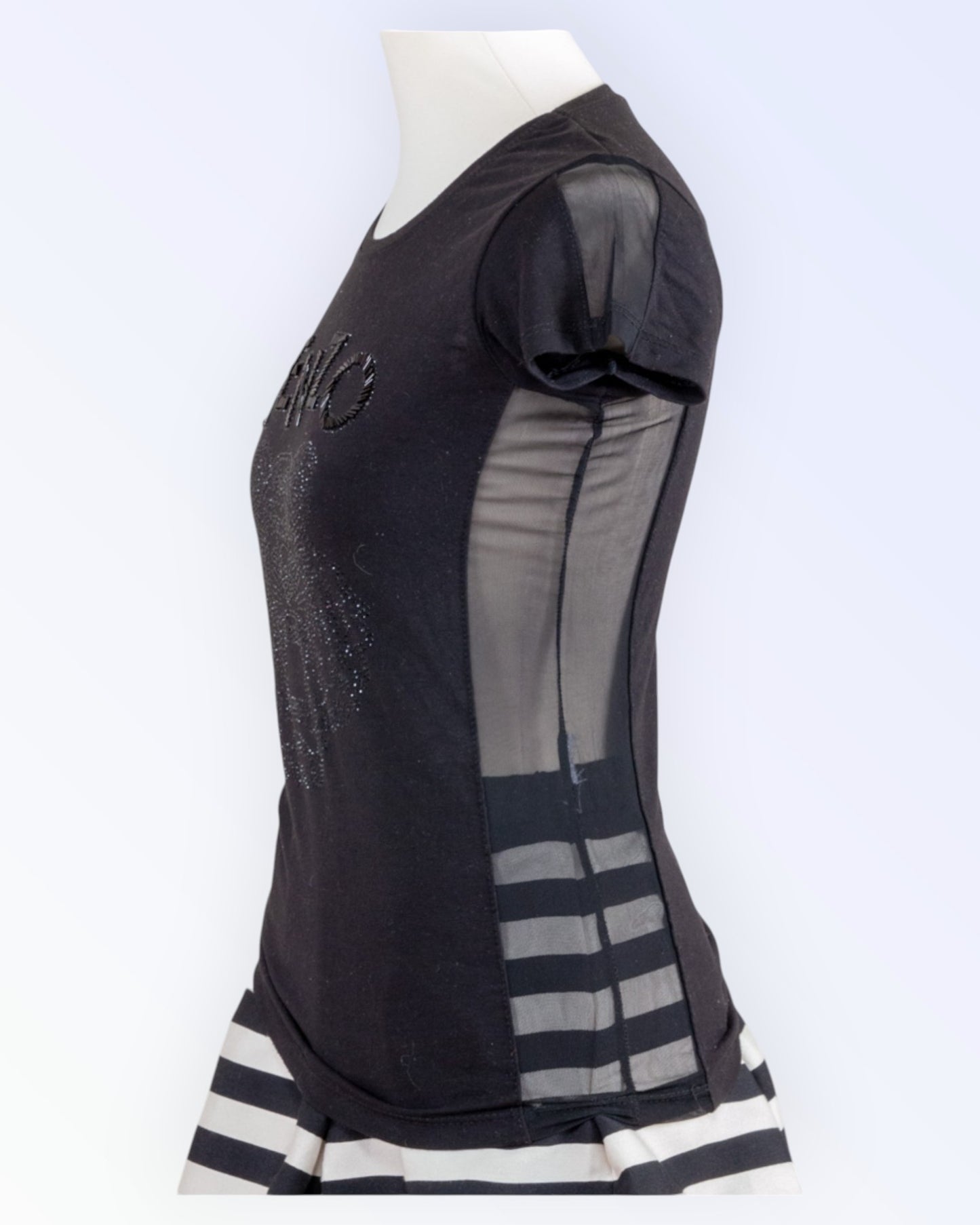 Kenzo black top