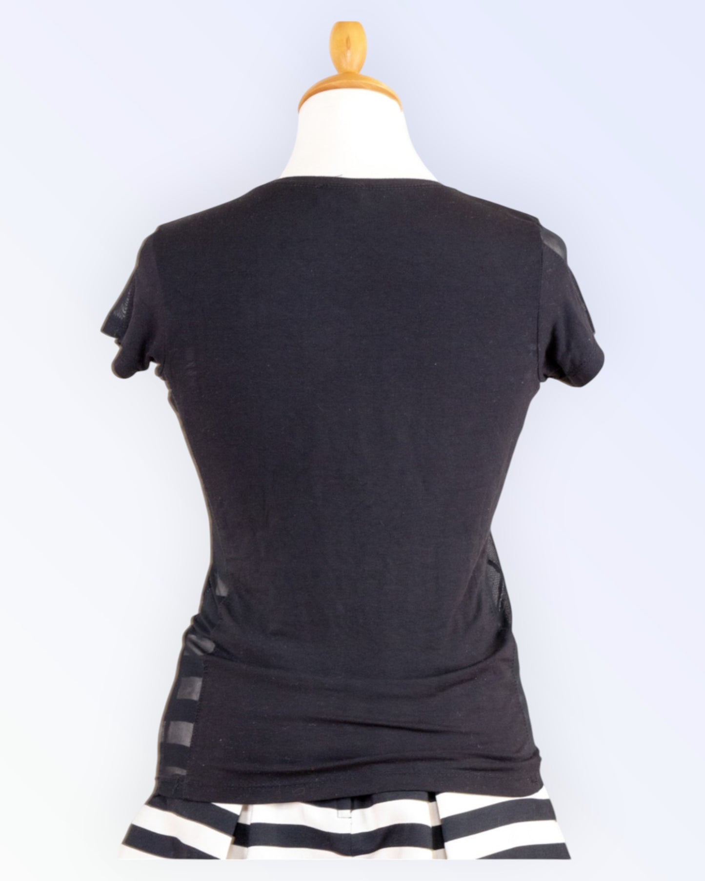 Kenzo black top