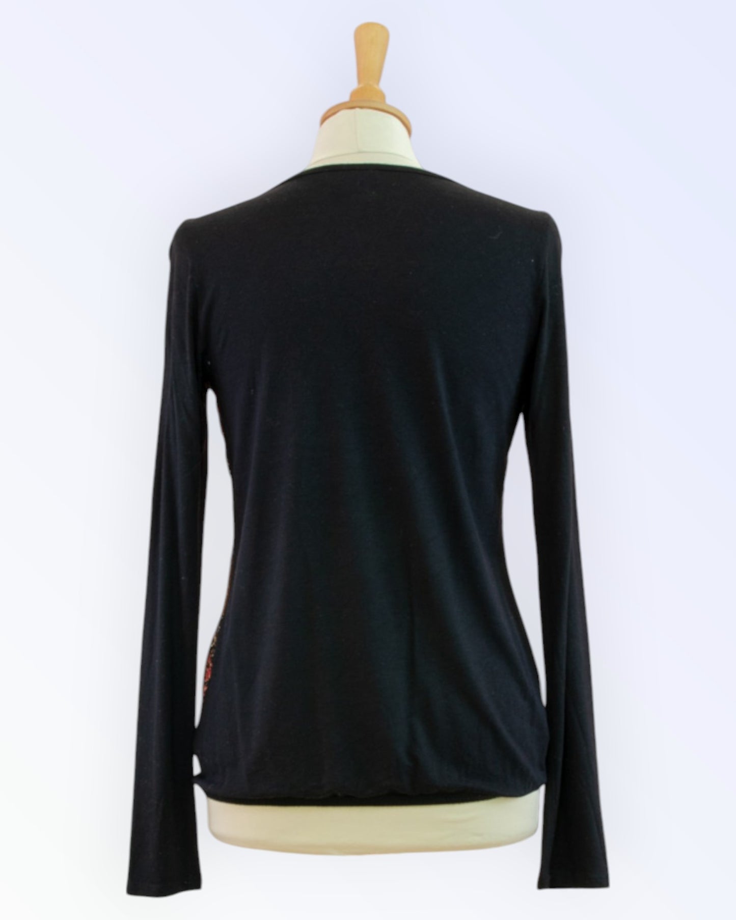 John Cabot knit top