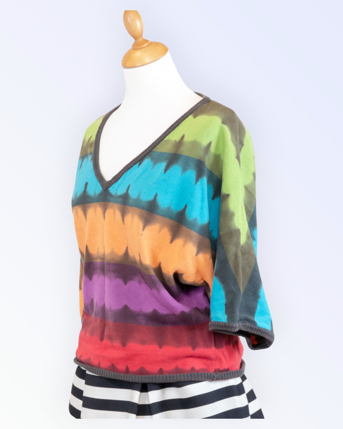 Diesel summer top