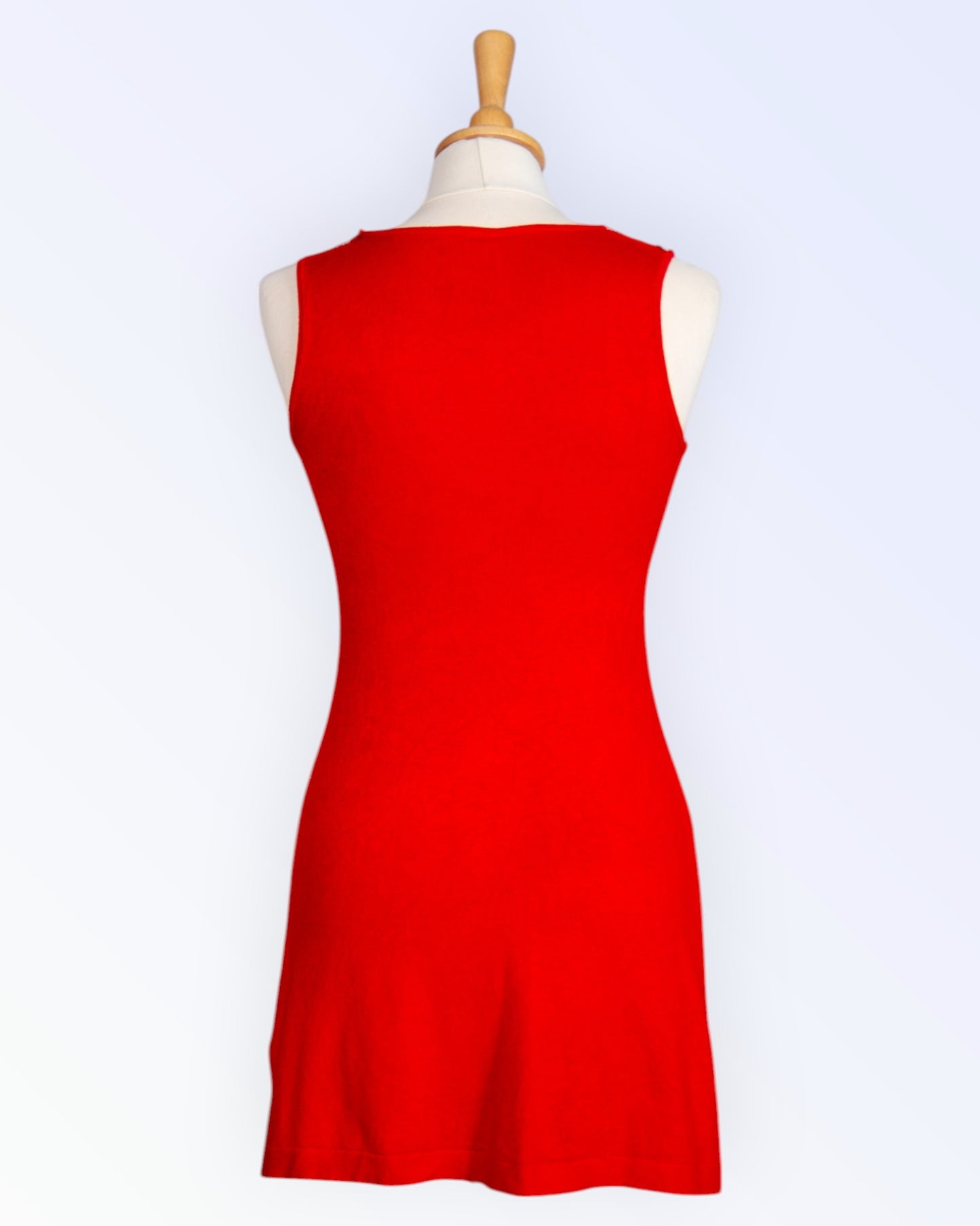 Nicole for F. R tunic