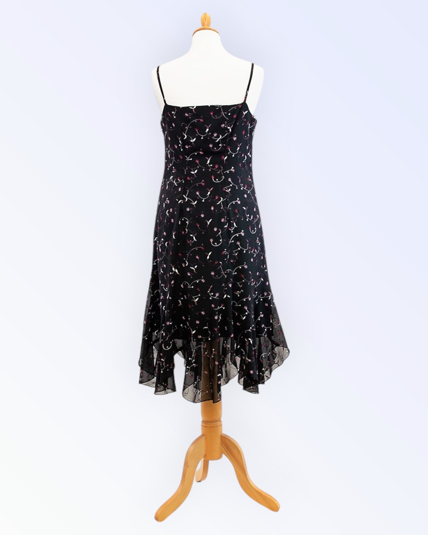 Tazzia party dress