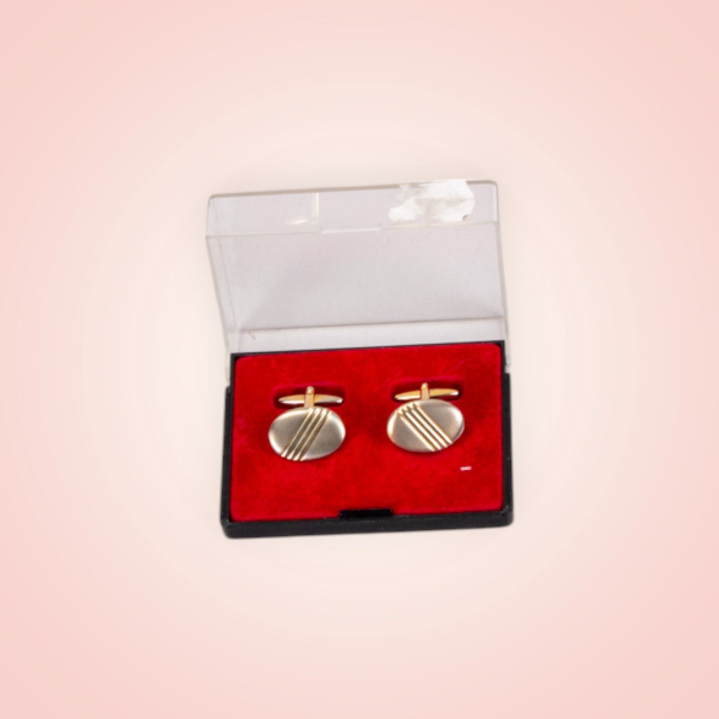 Cufflinks