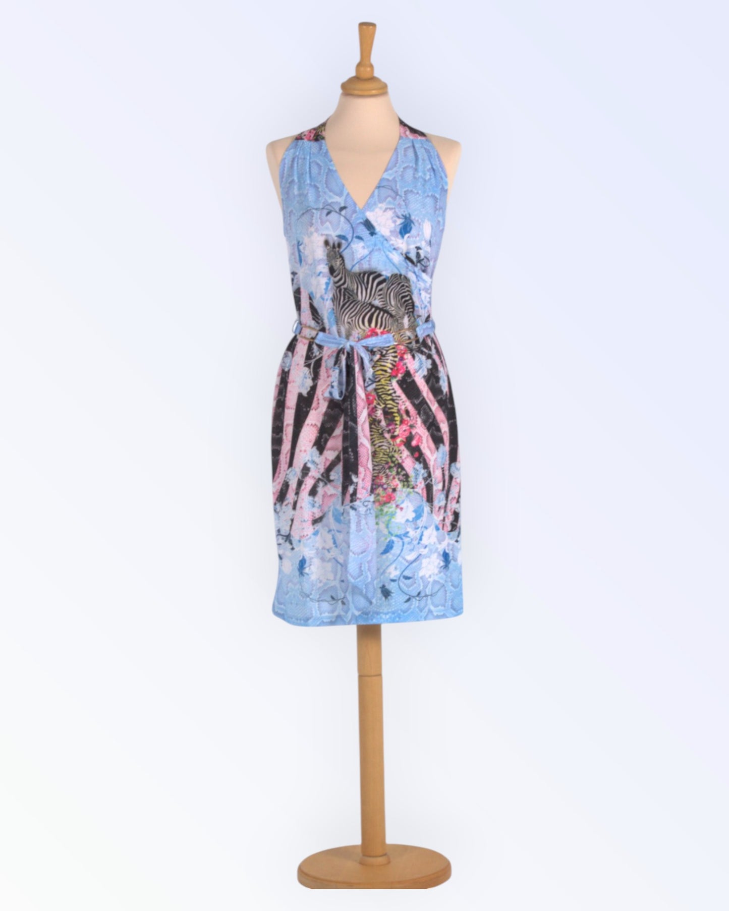 Critical Mass summer dress