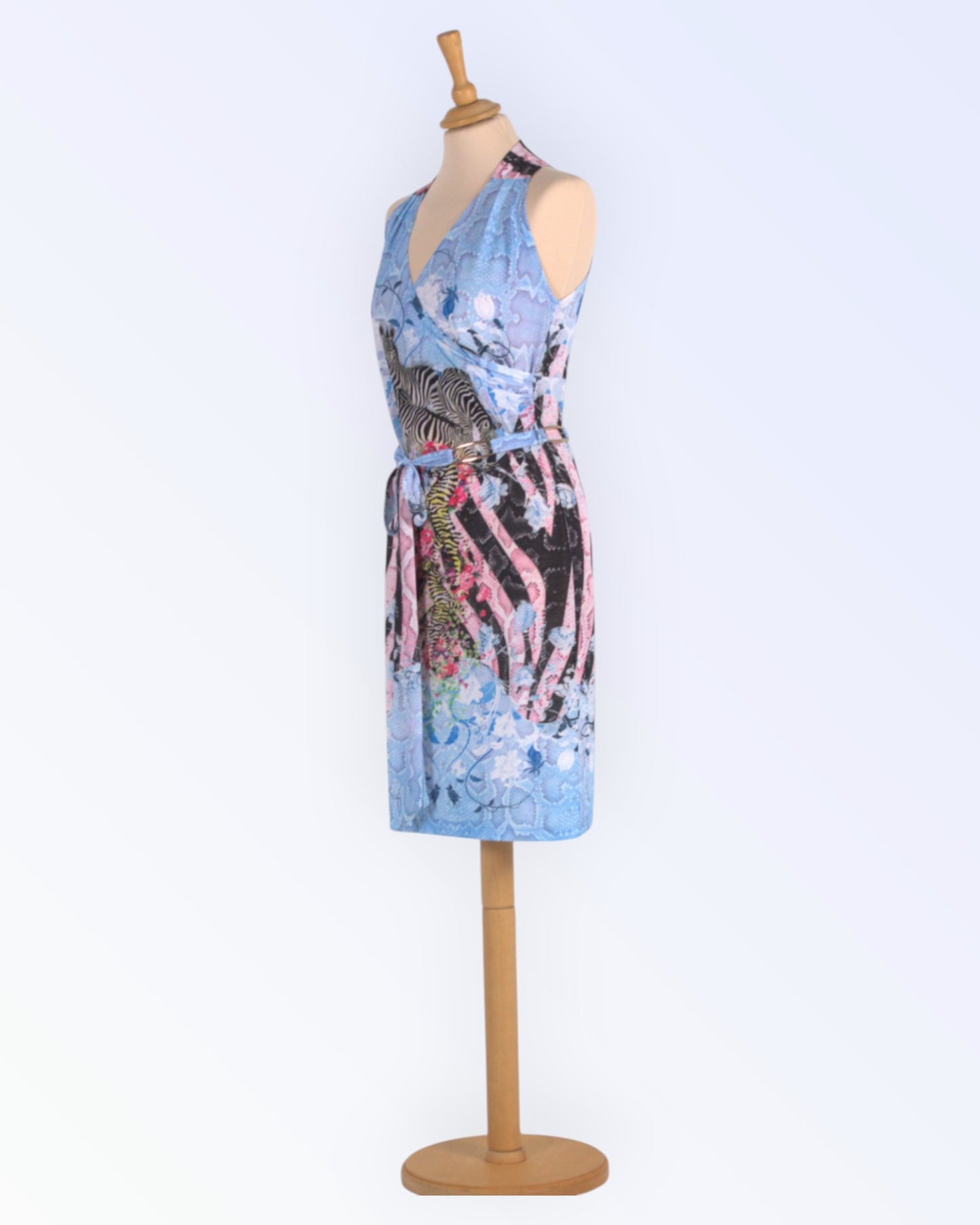 Critical Mass summer dress