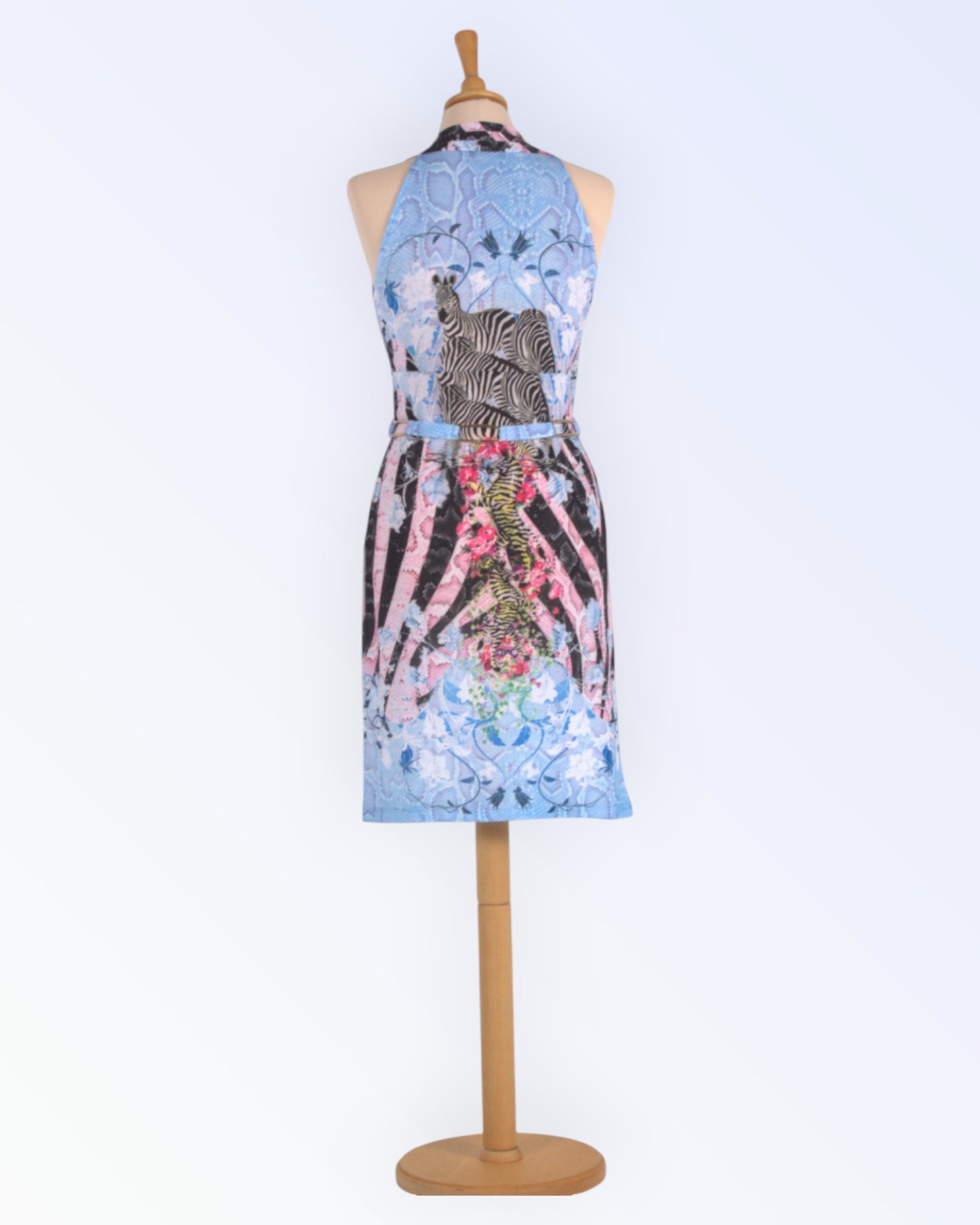 Critical Mass summer dress