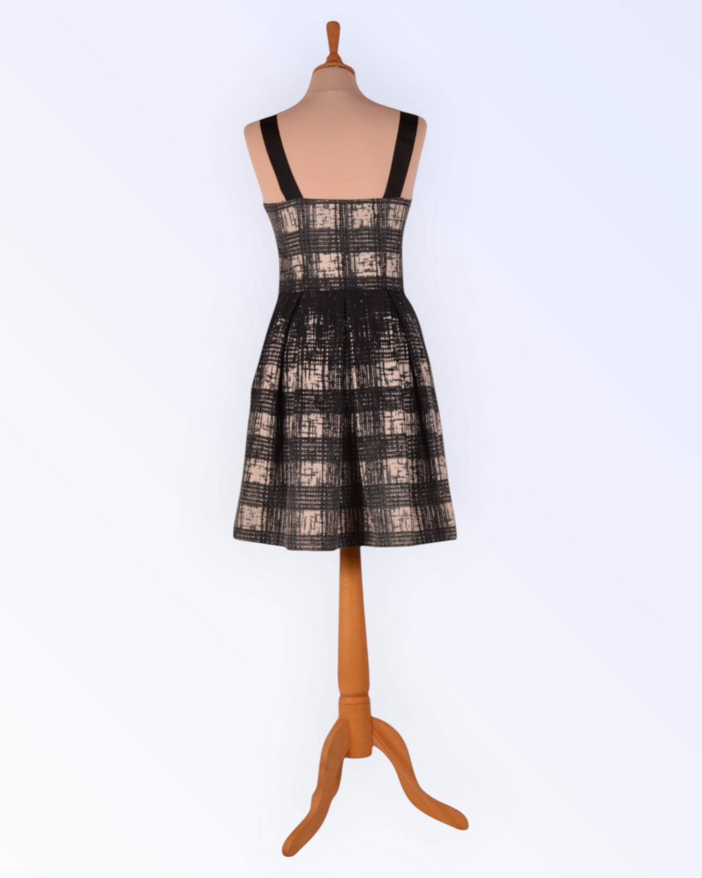 Guess Los Angeles dress