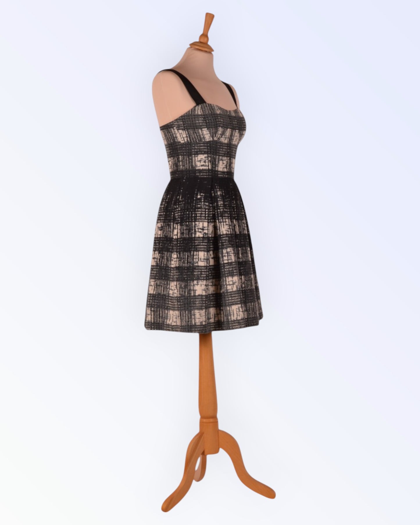 Guess Los Angeles dress
