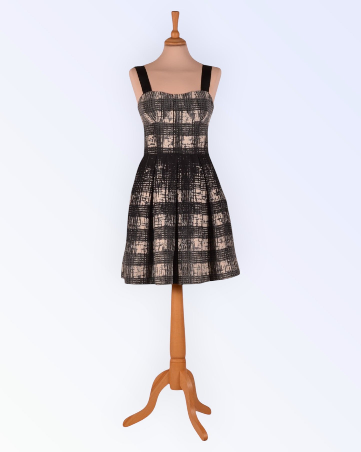 Guess Los Angeles dress