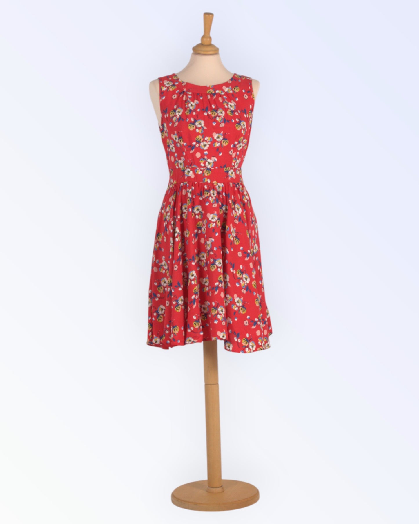Dorothy Perkins summer dress