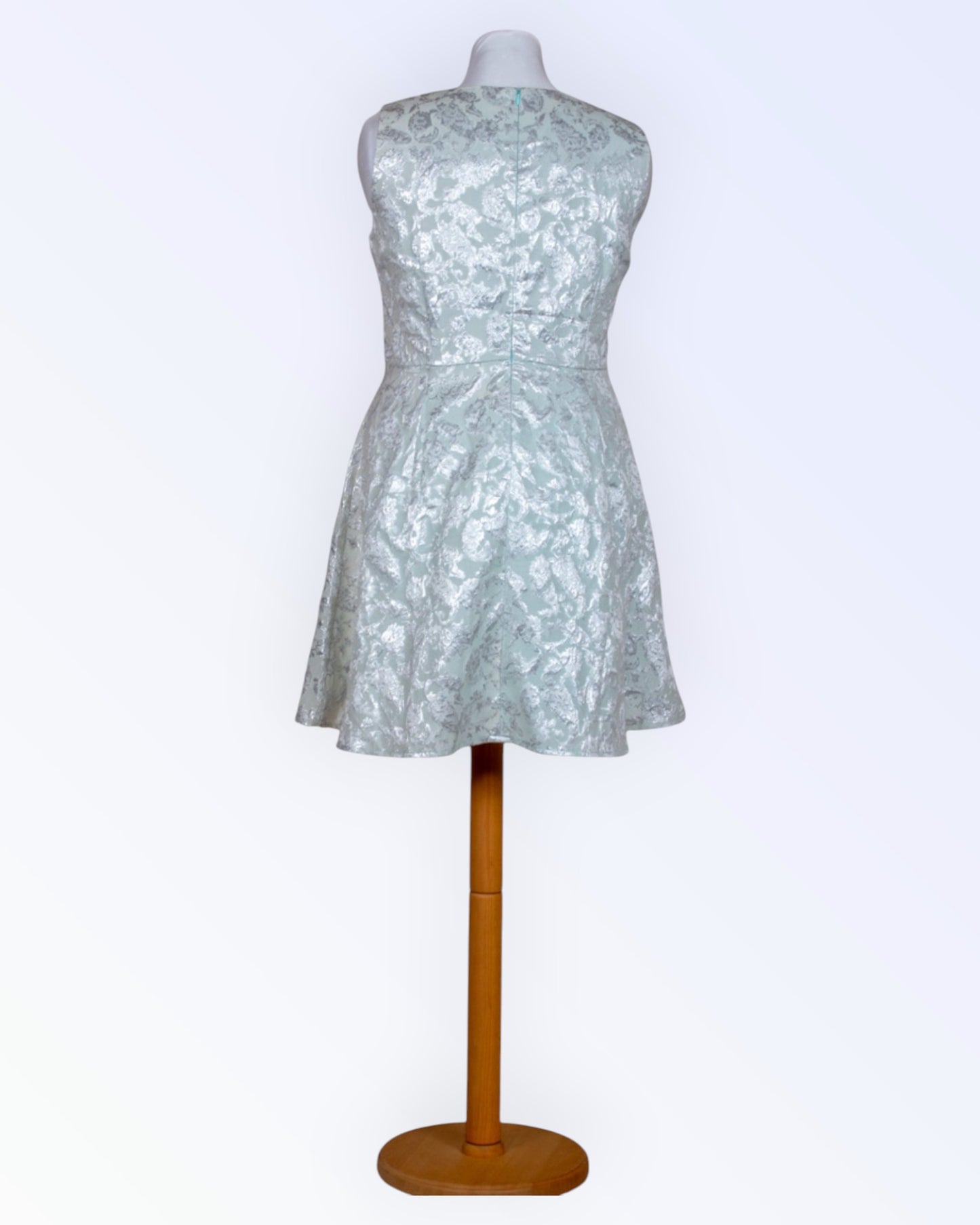 Collection London party dress