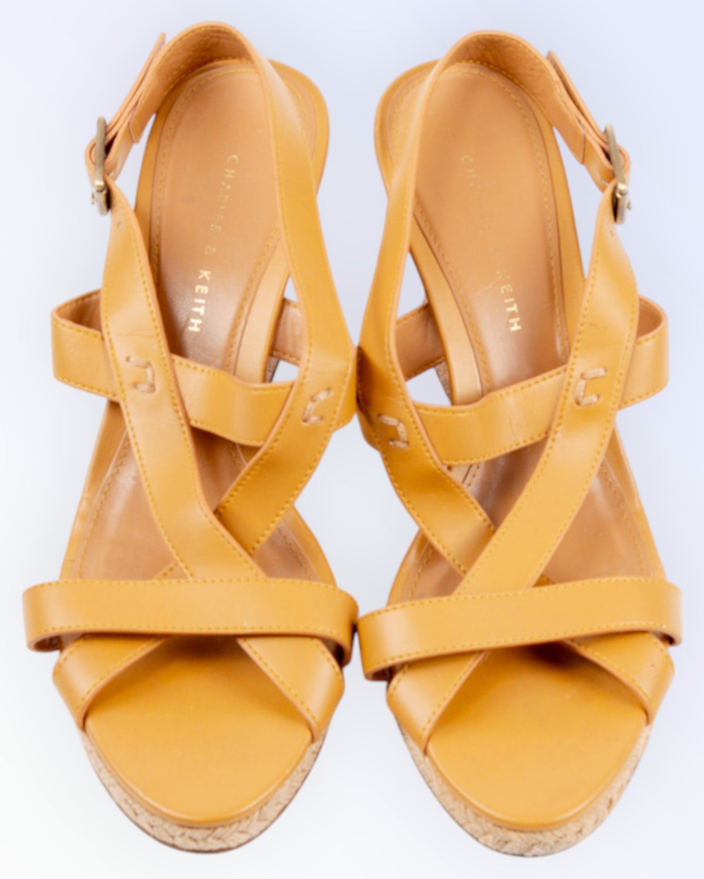 Charles& Keith rihmikud
