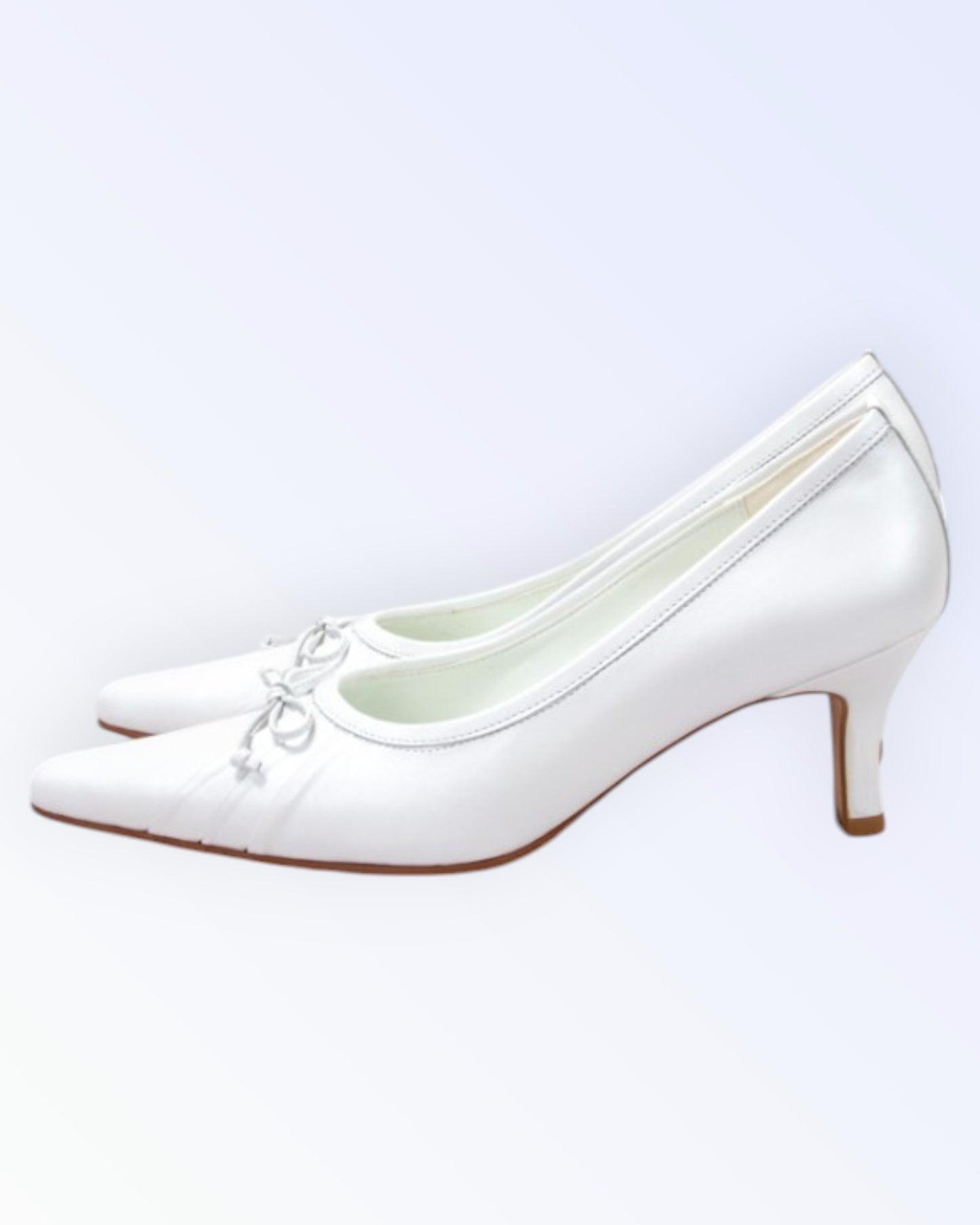 White Lady pulmakingad