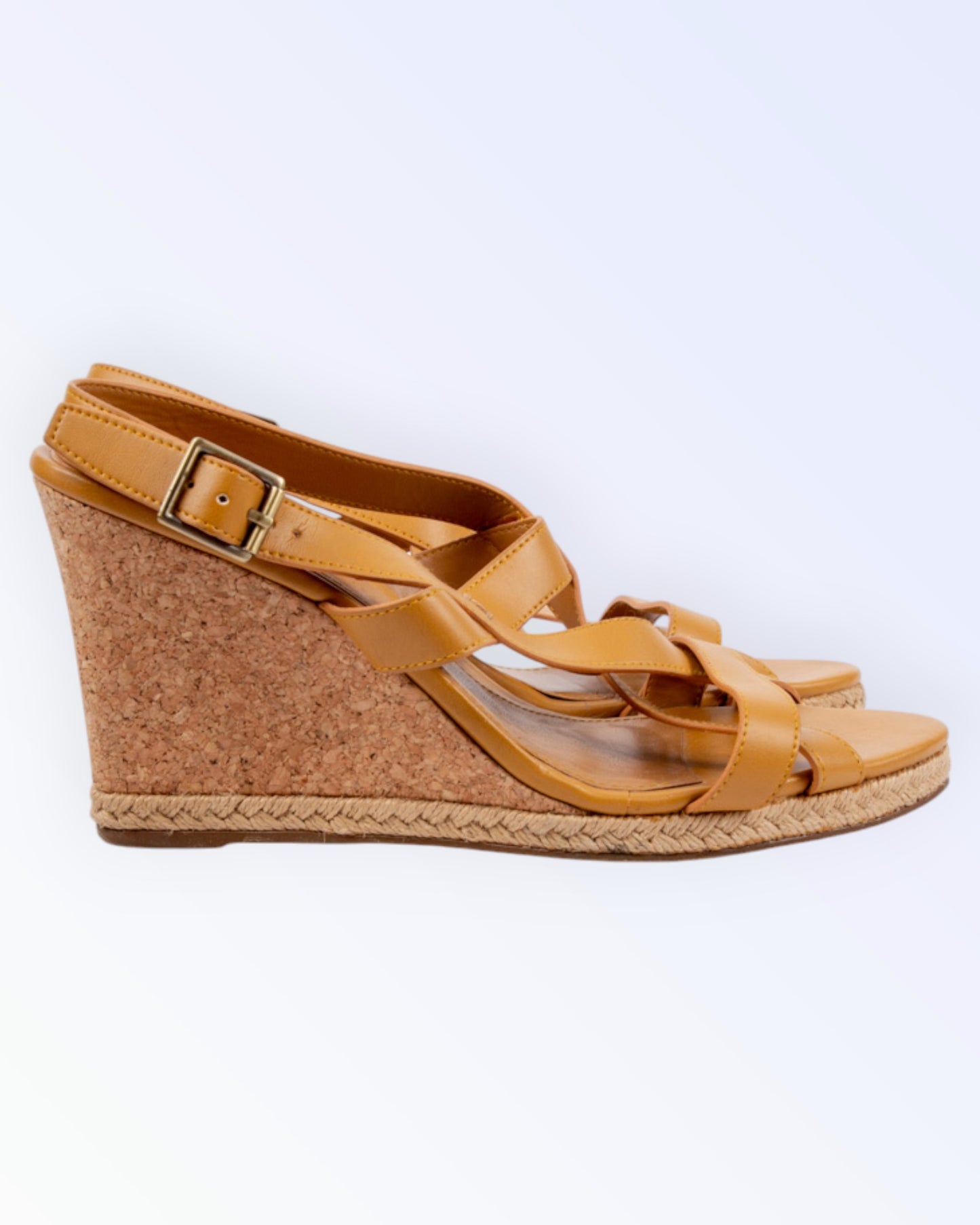 Charles& Keith rihmikud