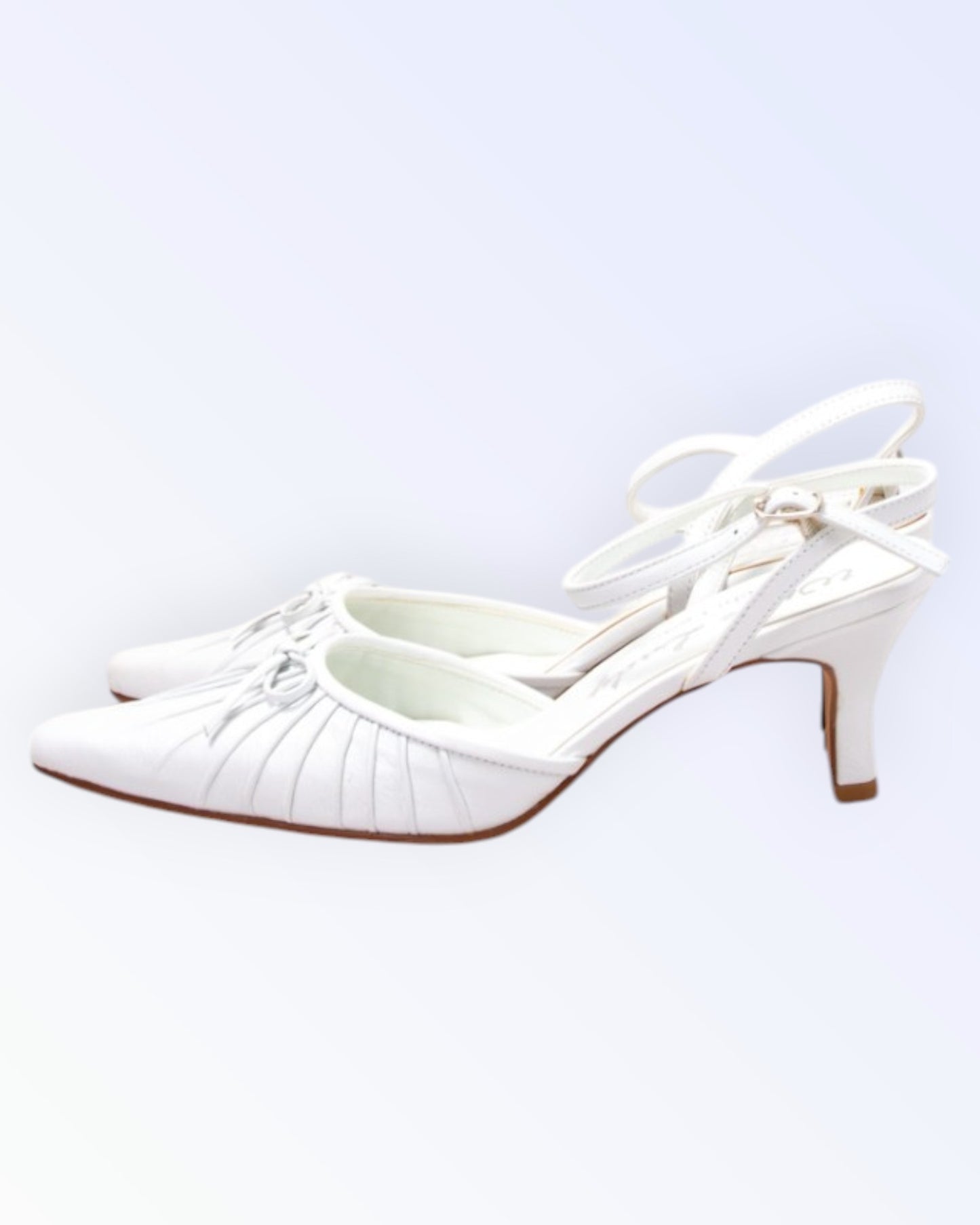 White Lady pulmakingad