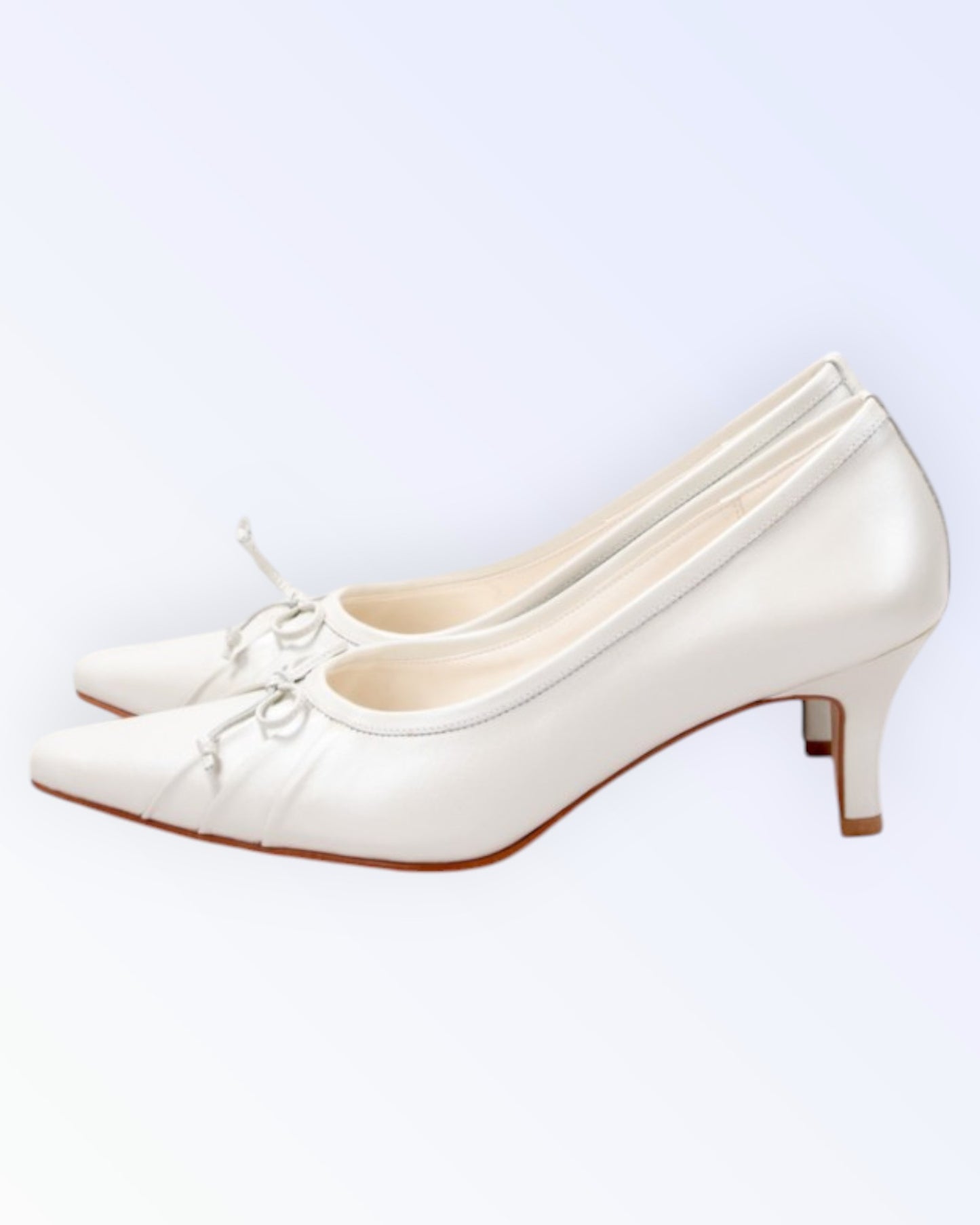 White Lady pulmakingad