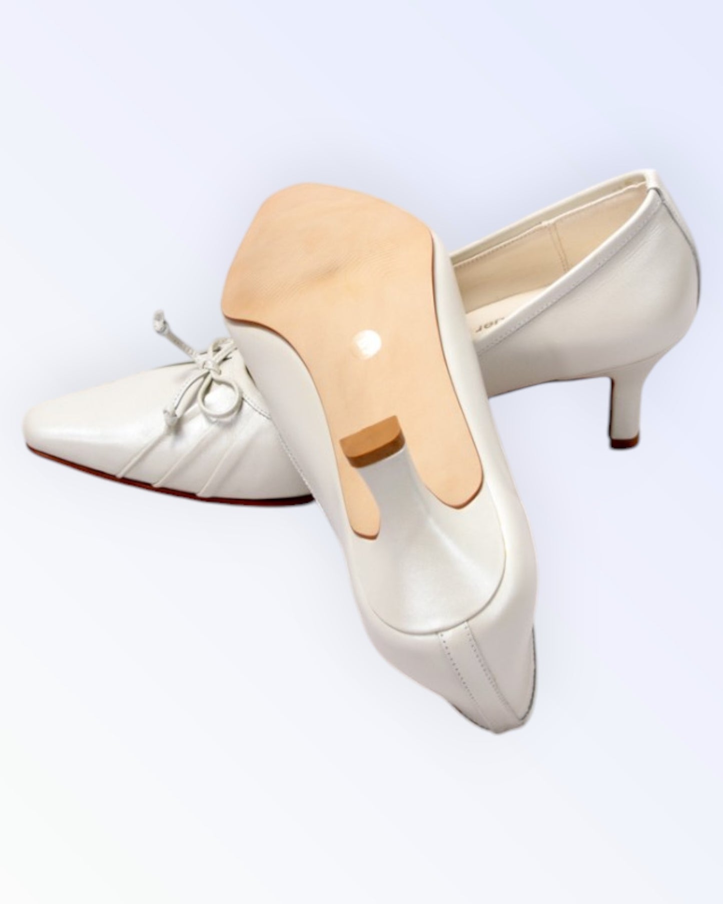 White Lady pulmakingad