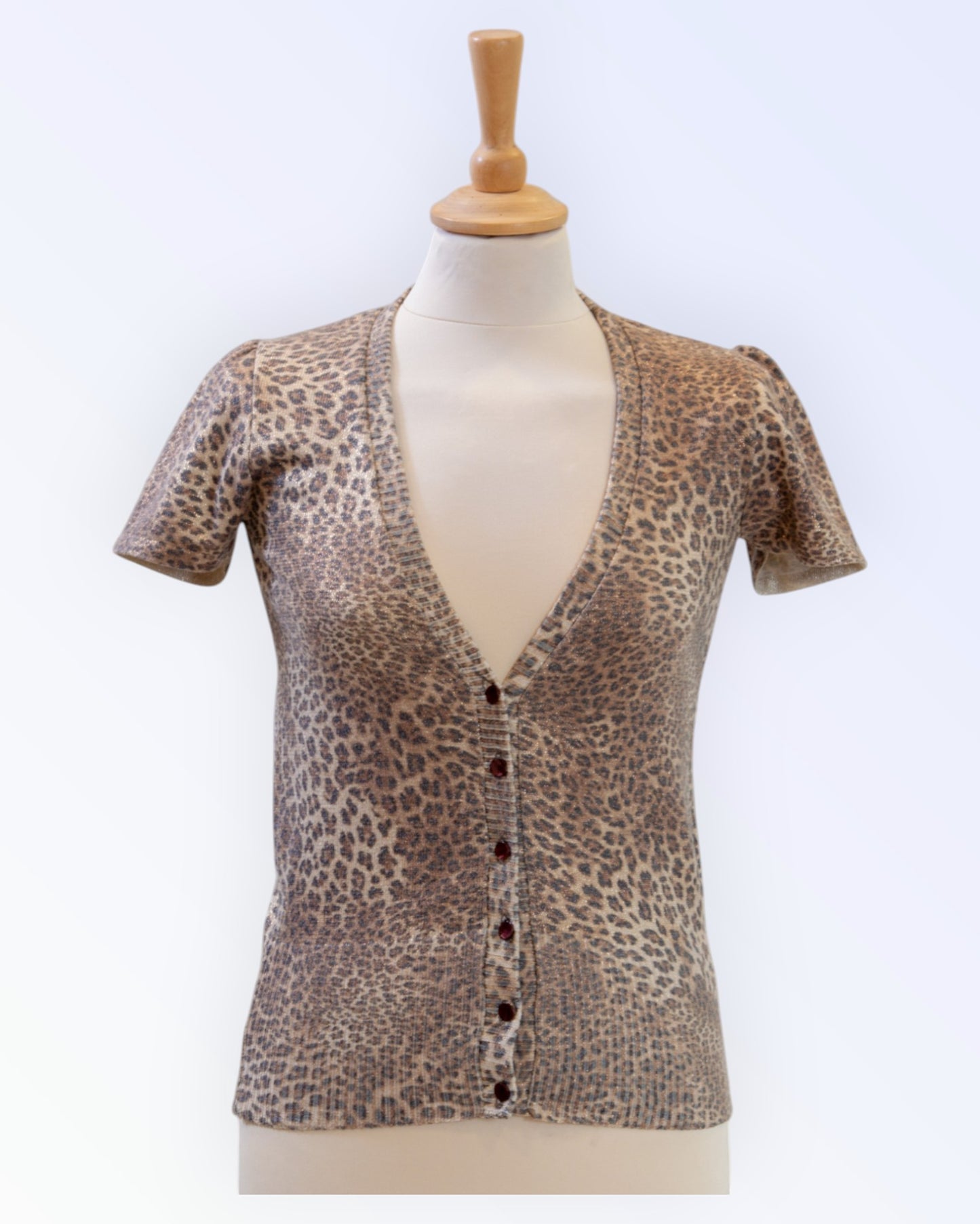 Miss Selfridge cardigan