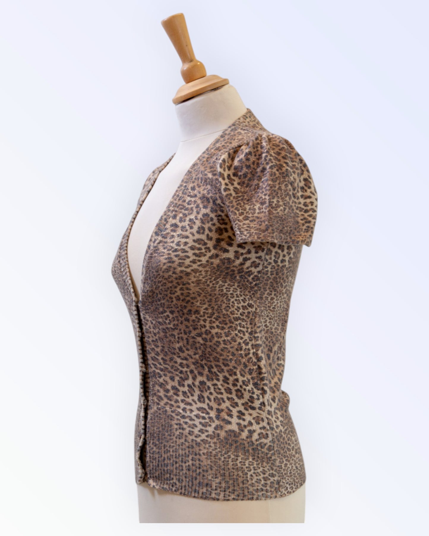 Miss Selfridge cardigan
