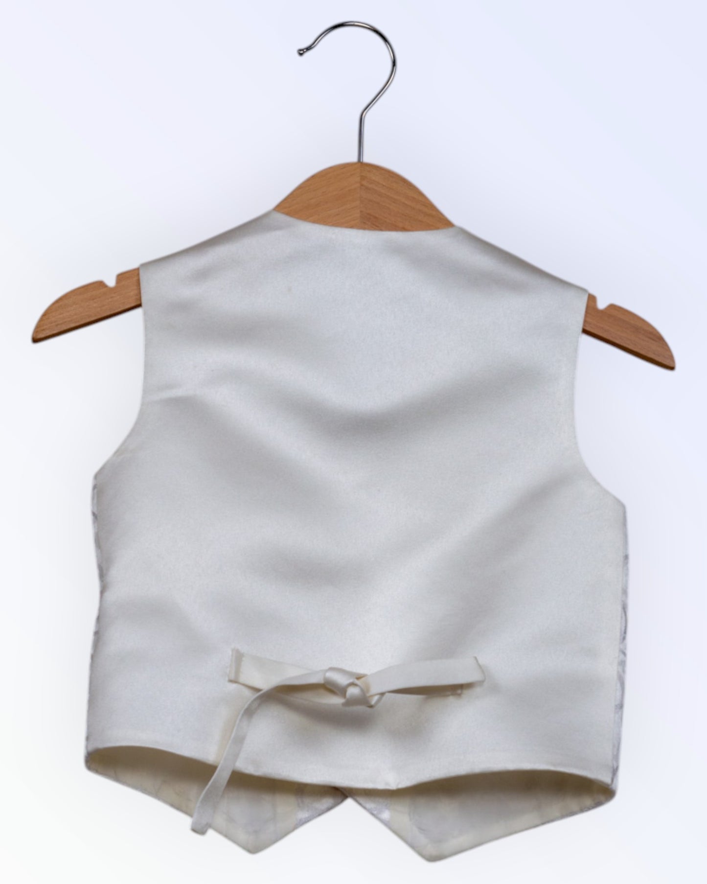 Väikeste poiste pidulik vest