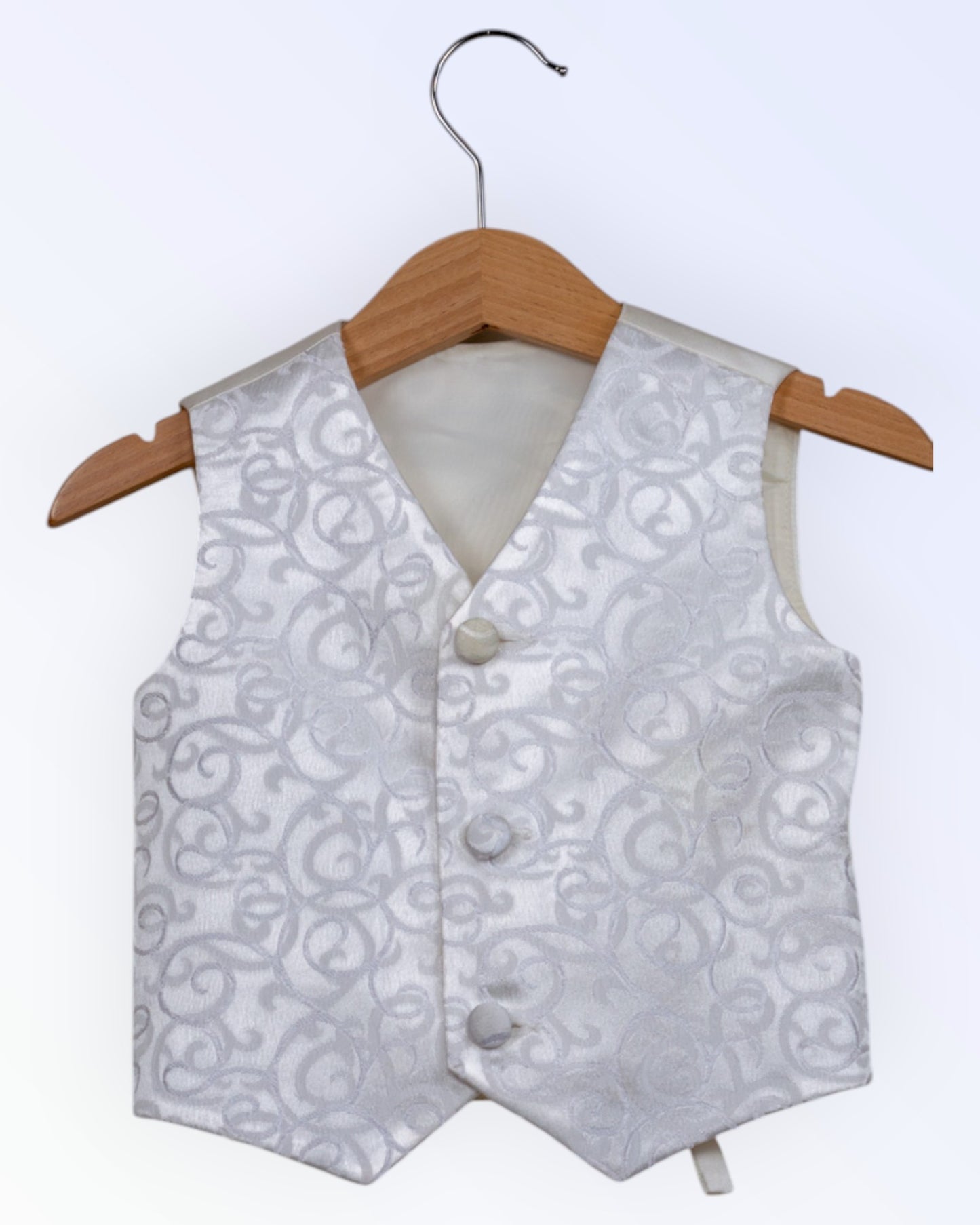 Väikeste poiste pidulik vest