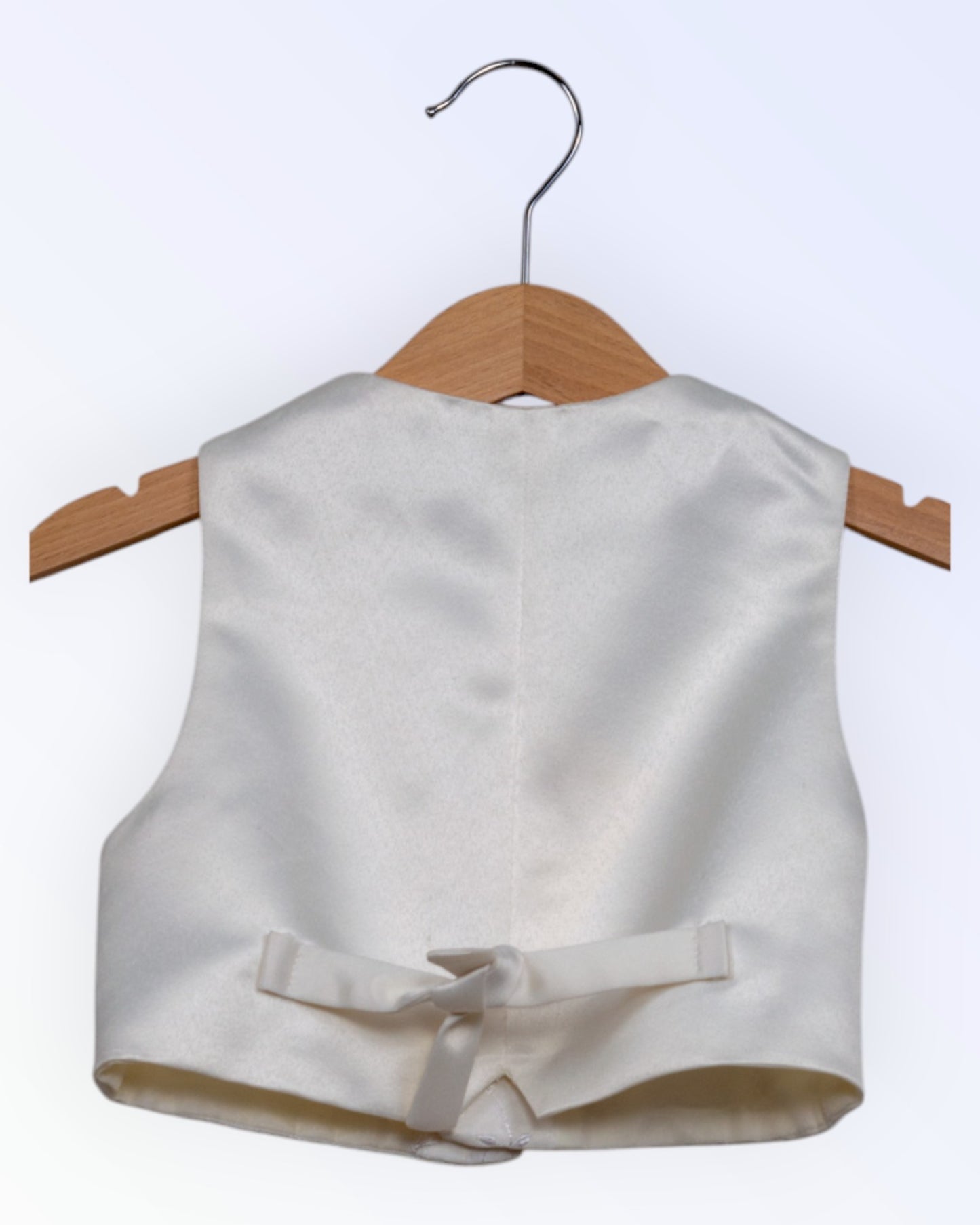 Väikeste poiste pidulik vest
