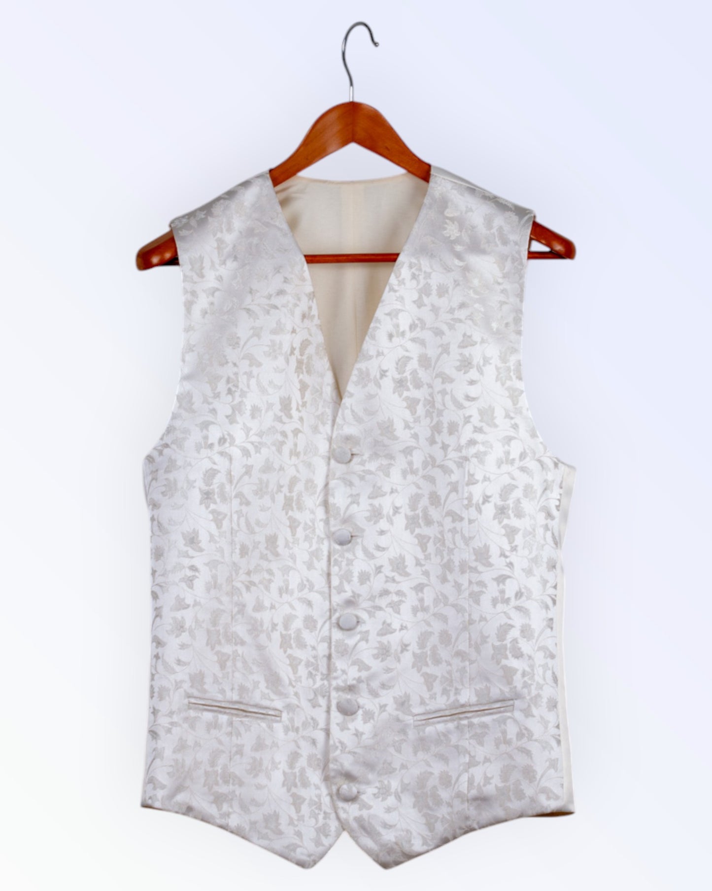 Pidulik meeste vest